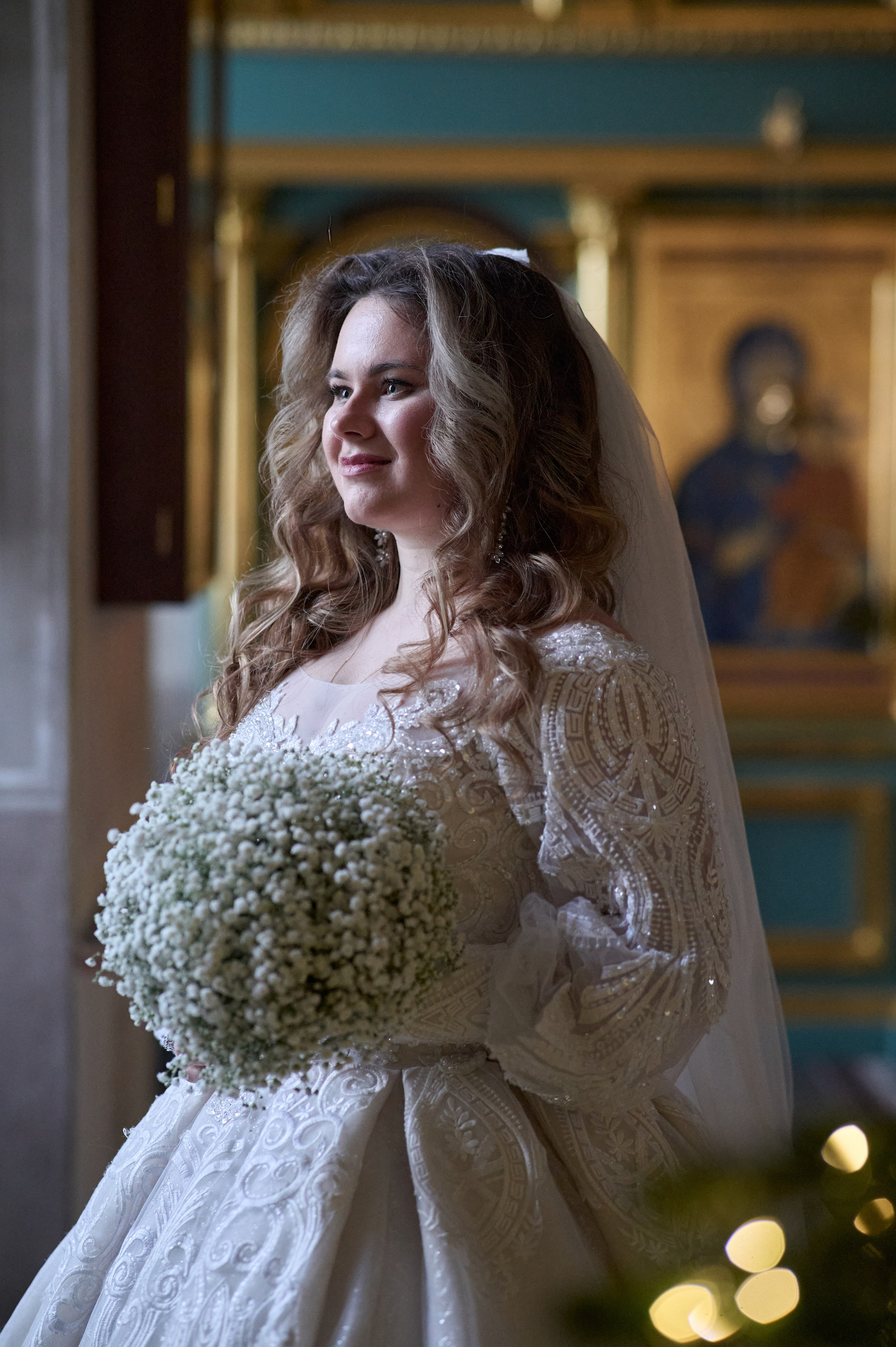 Зимний Воркшоп. Фотограф в Москве