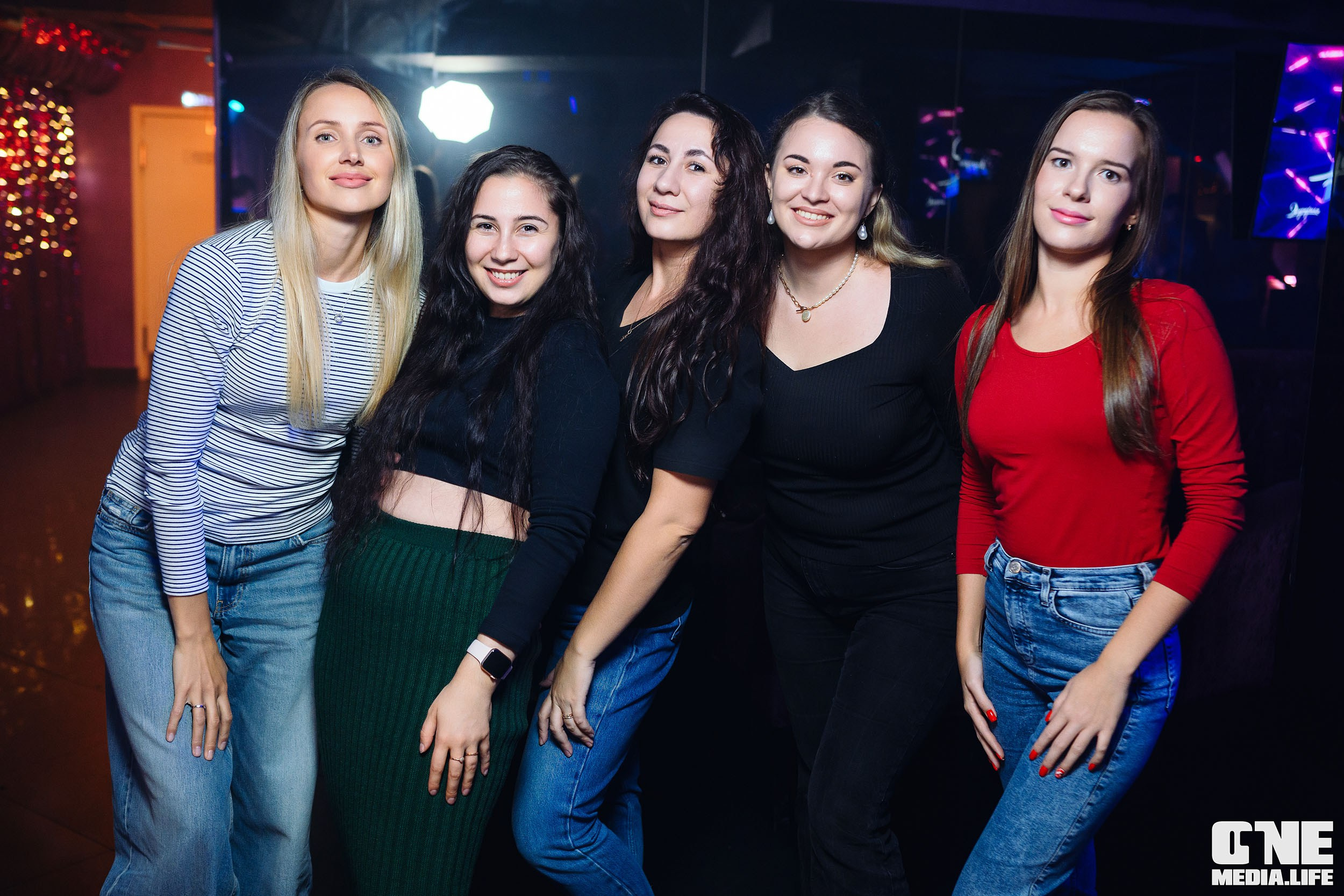 Фоторепортаж из караоке-клуба Эйфория. One Media Life: фоторепортажи, фотоотчеты с мероприятий и заведений