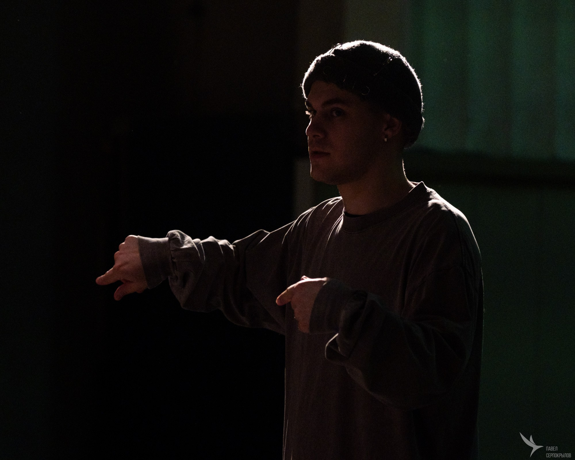 LAB CHAMP. NEW LEVEL. Репортажный фотограф в Казани Павел Серпокрылов