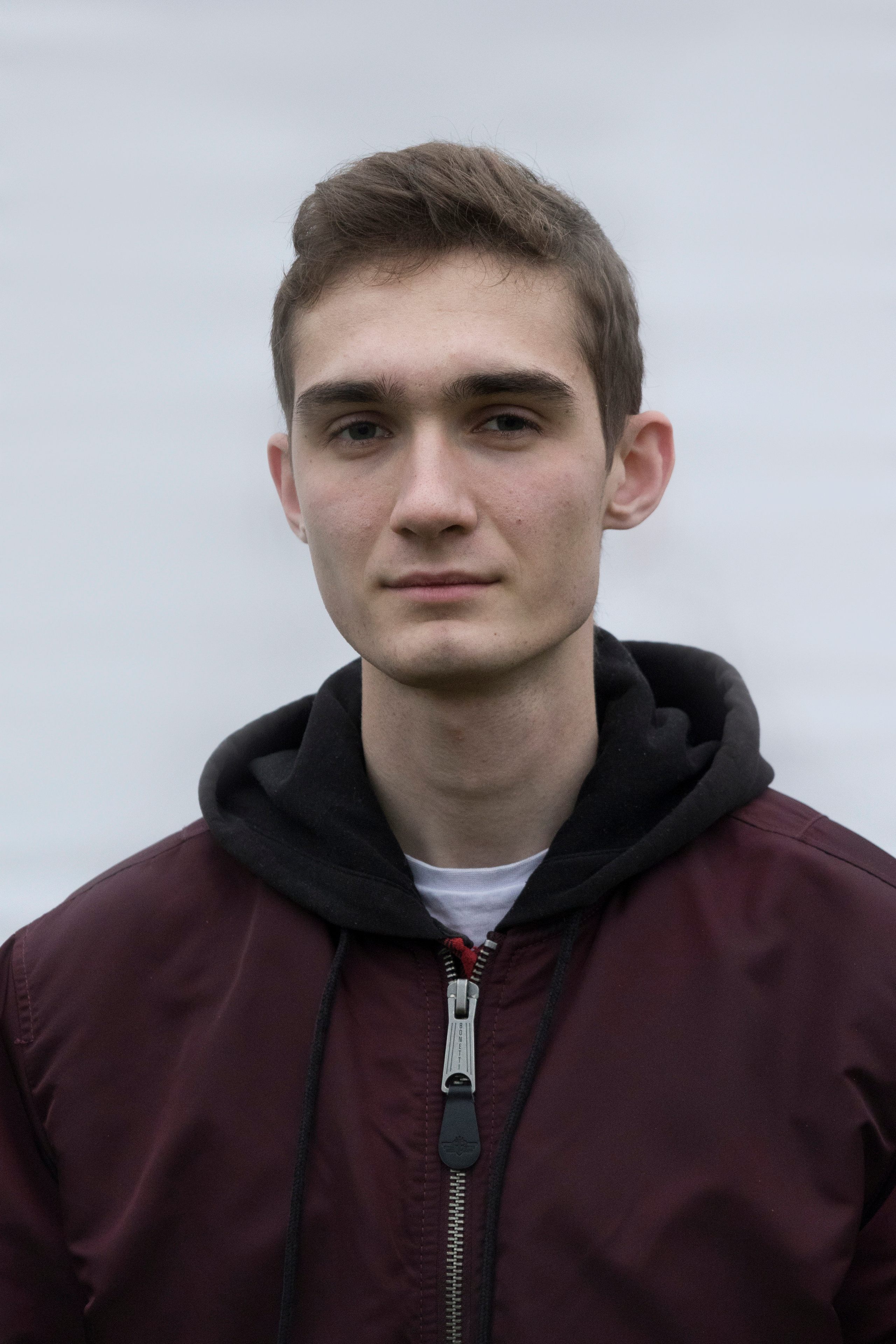 Незнакомцы. Юлия Петренко