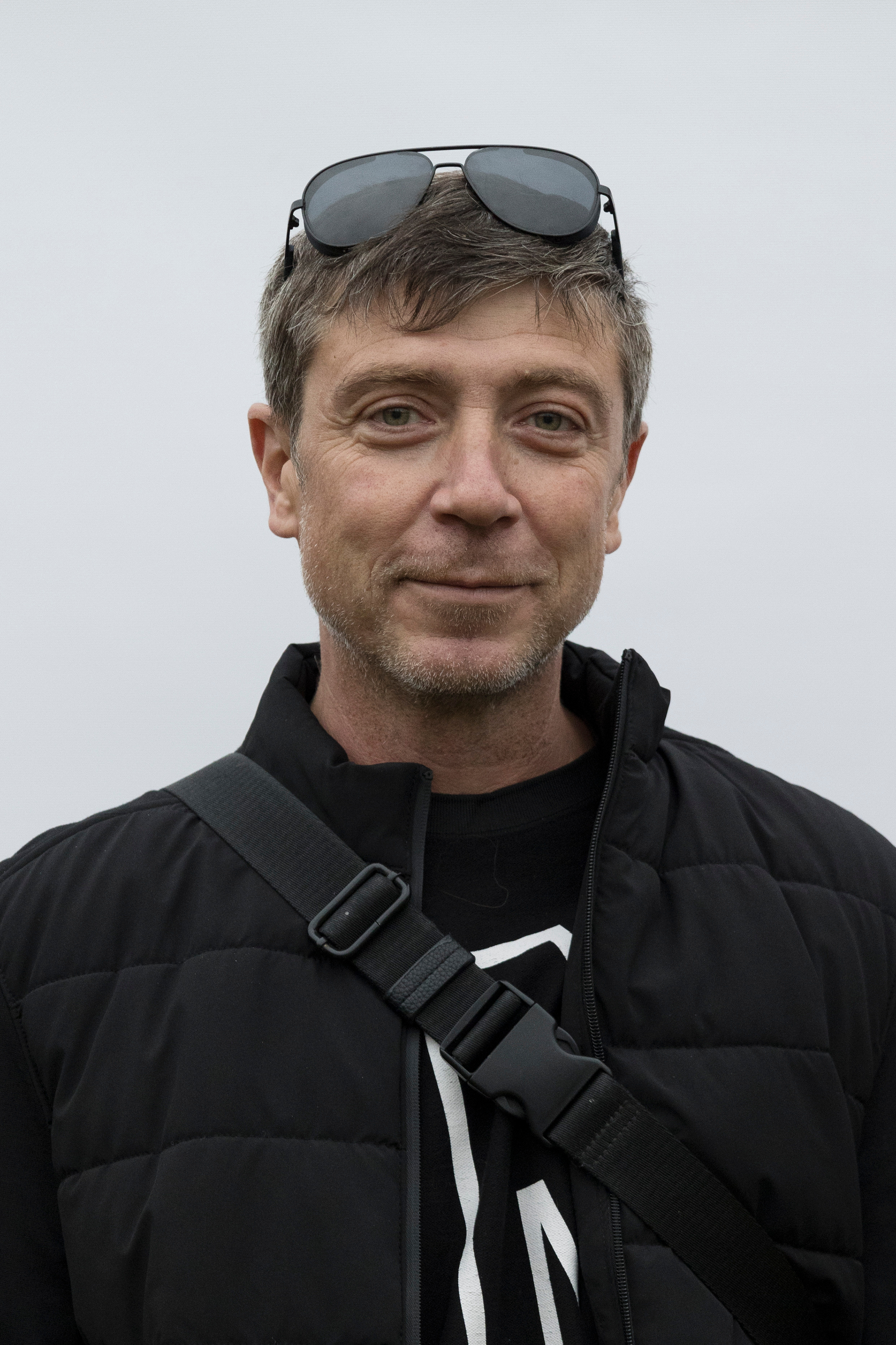 Незнакомцы. Юлия Петренко