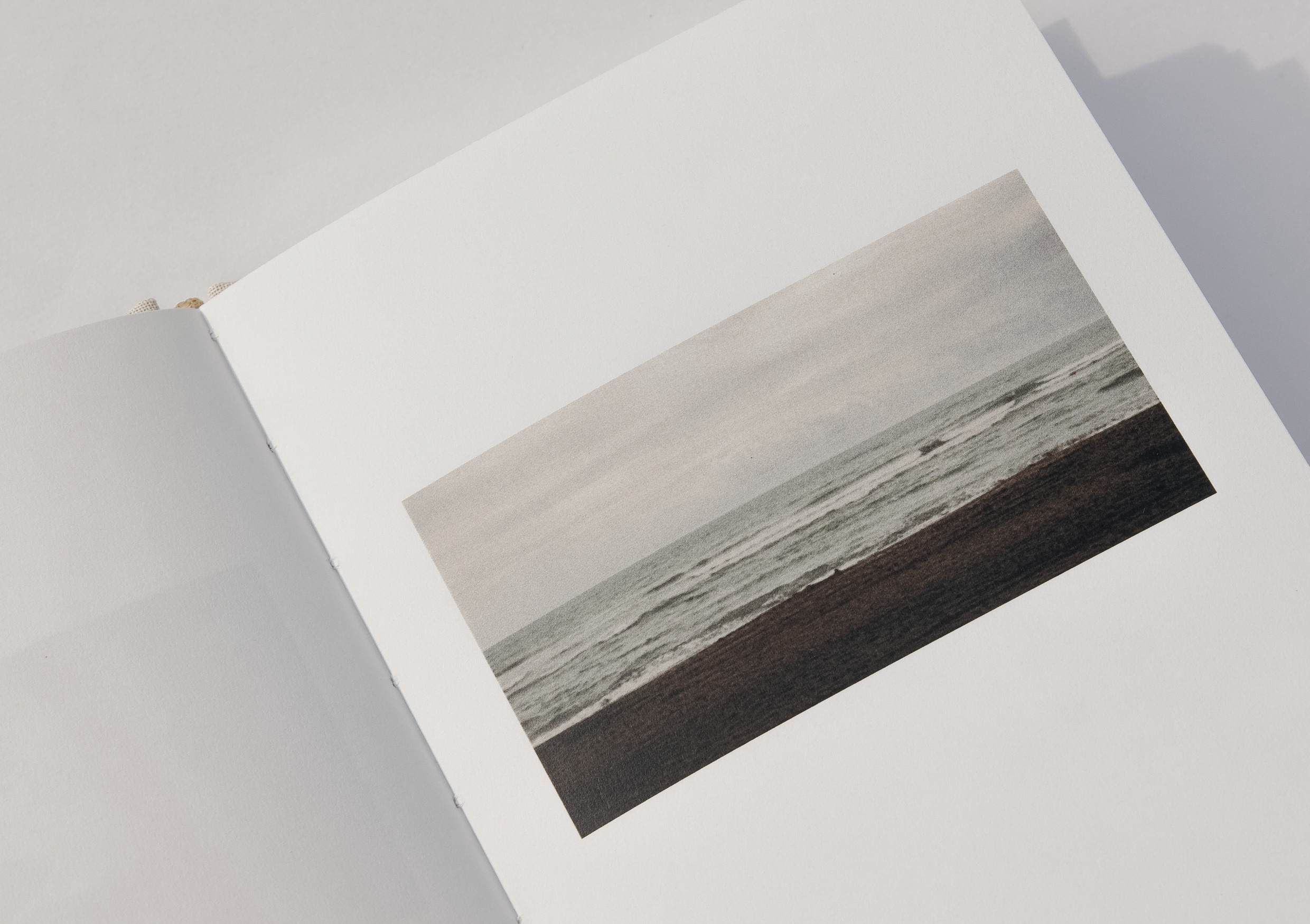 Отпечаток. Юлия Петренко