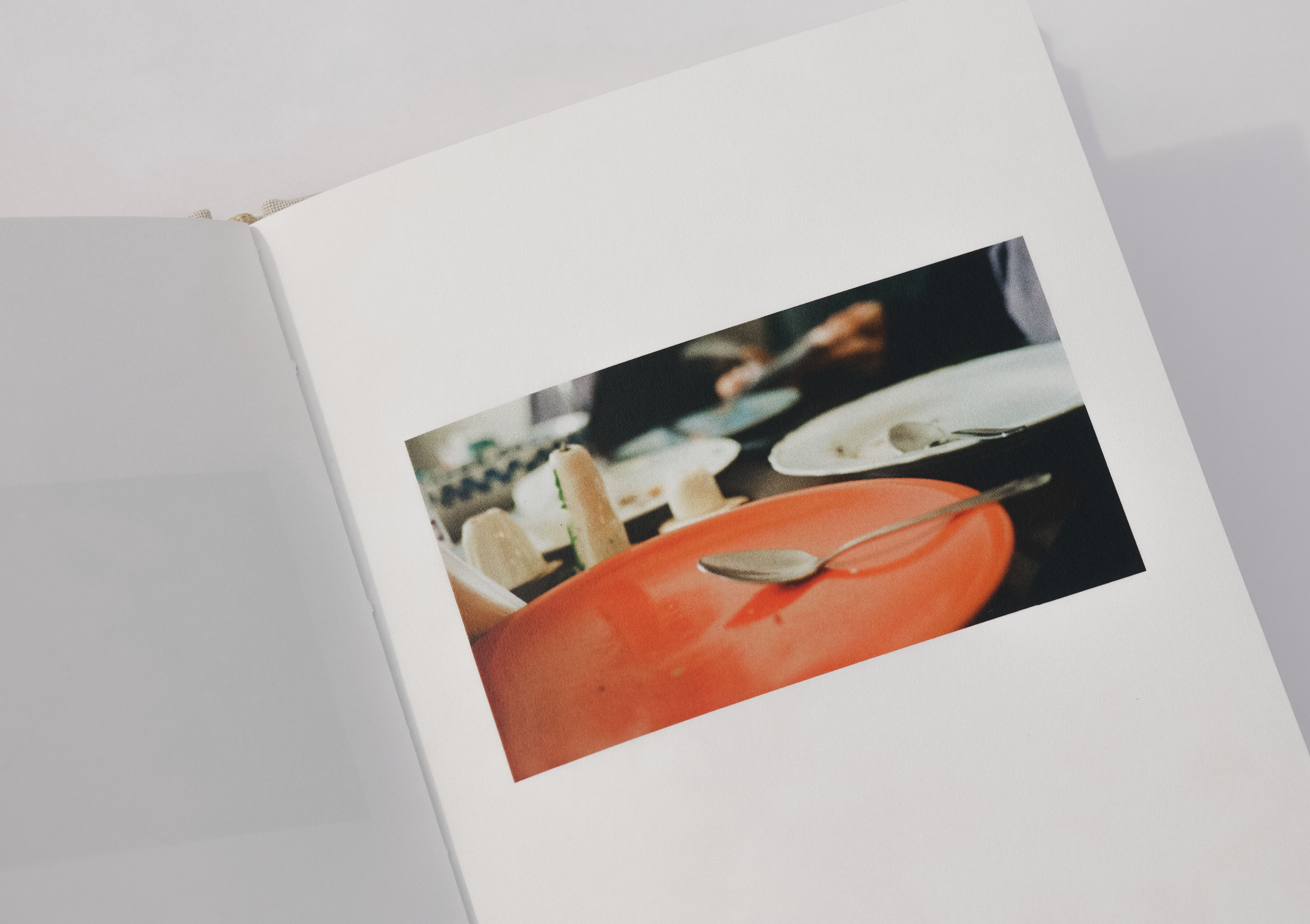 Отпечаток. Юлия Петренко