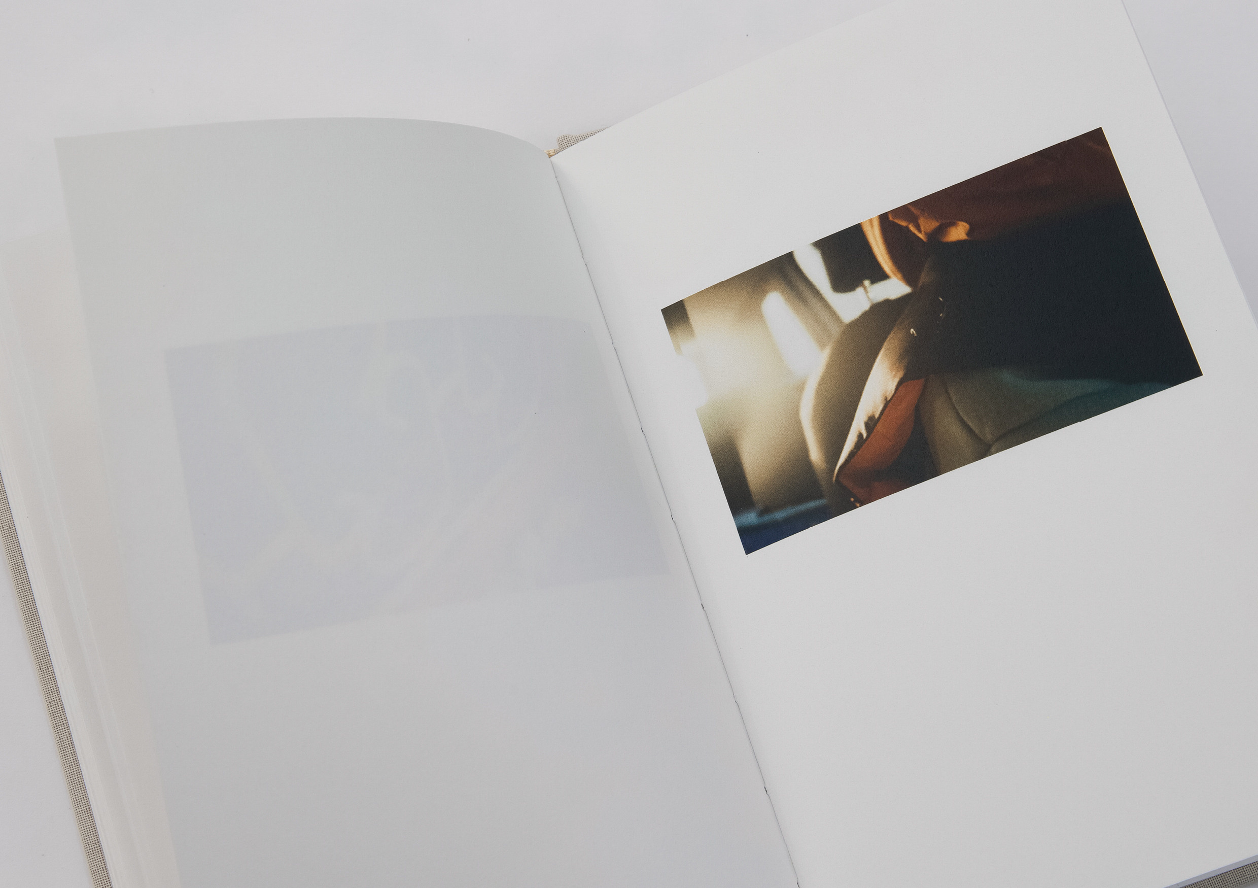 Отпечаток. Юлия Петренко