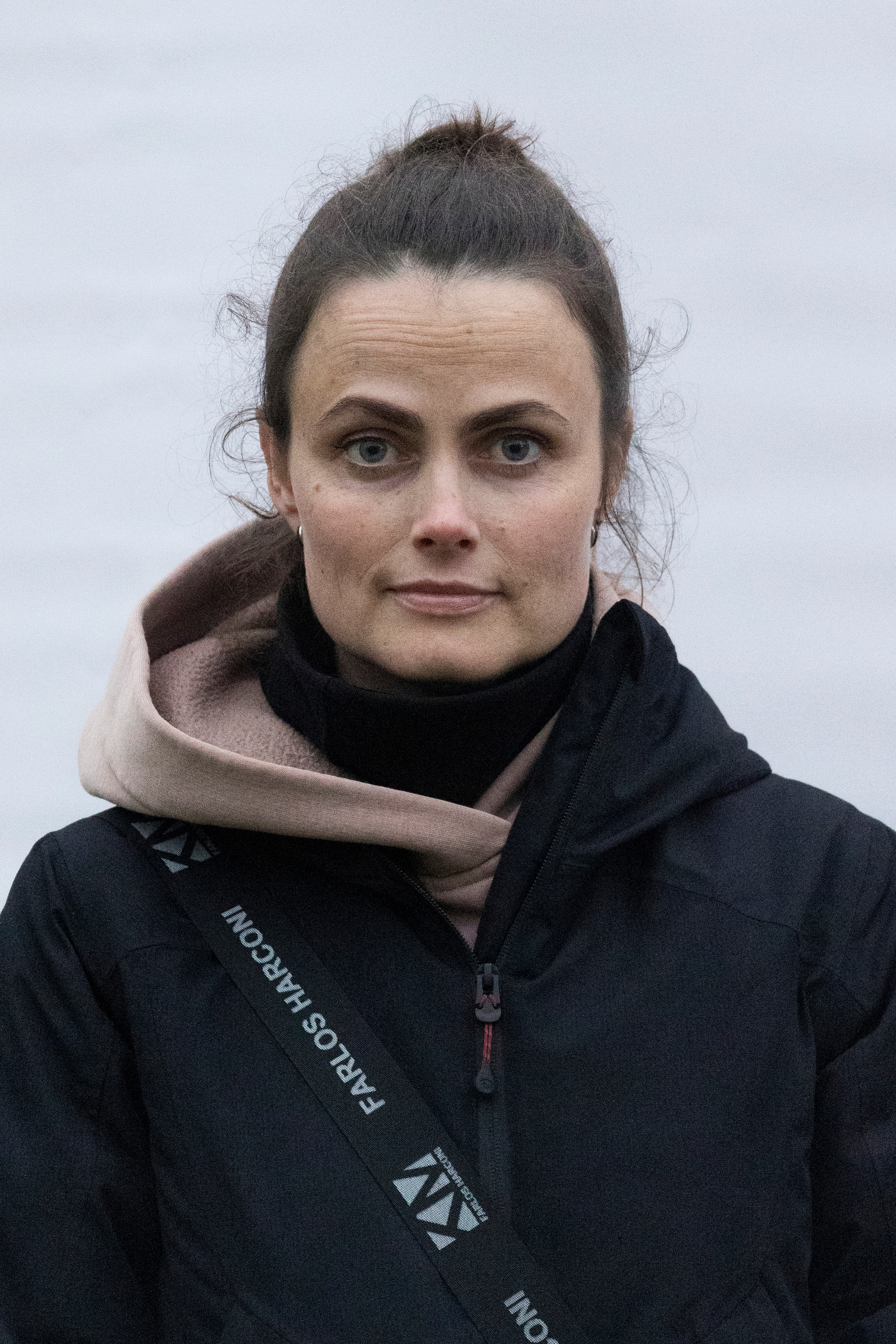 Незнакомцы. Юлия Петренко