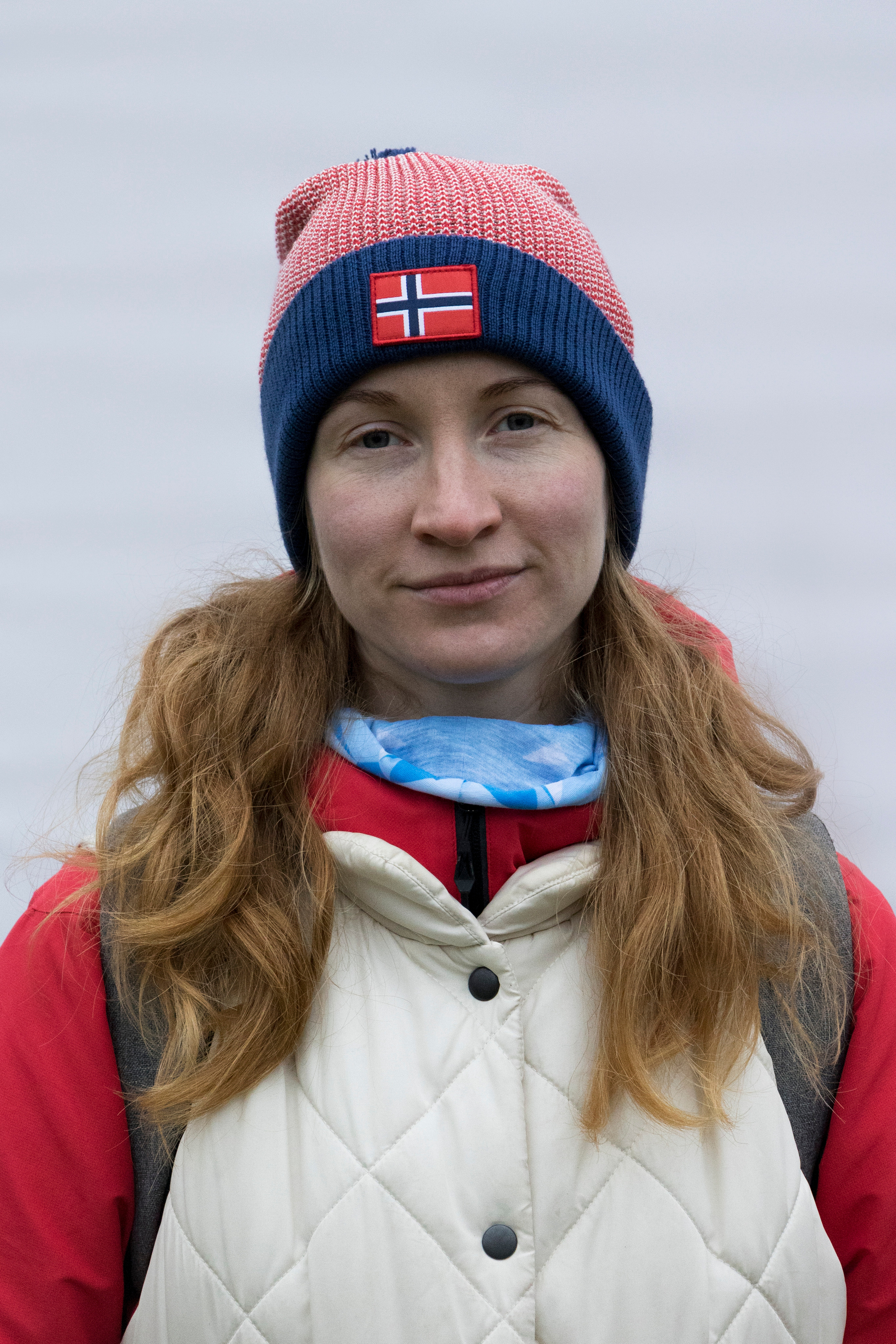 Незнакомцы. Юлия Петренко