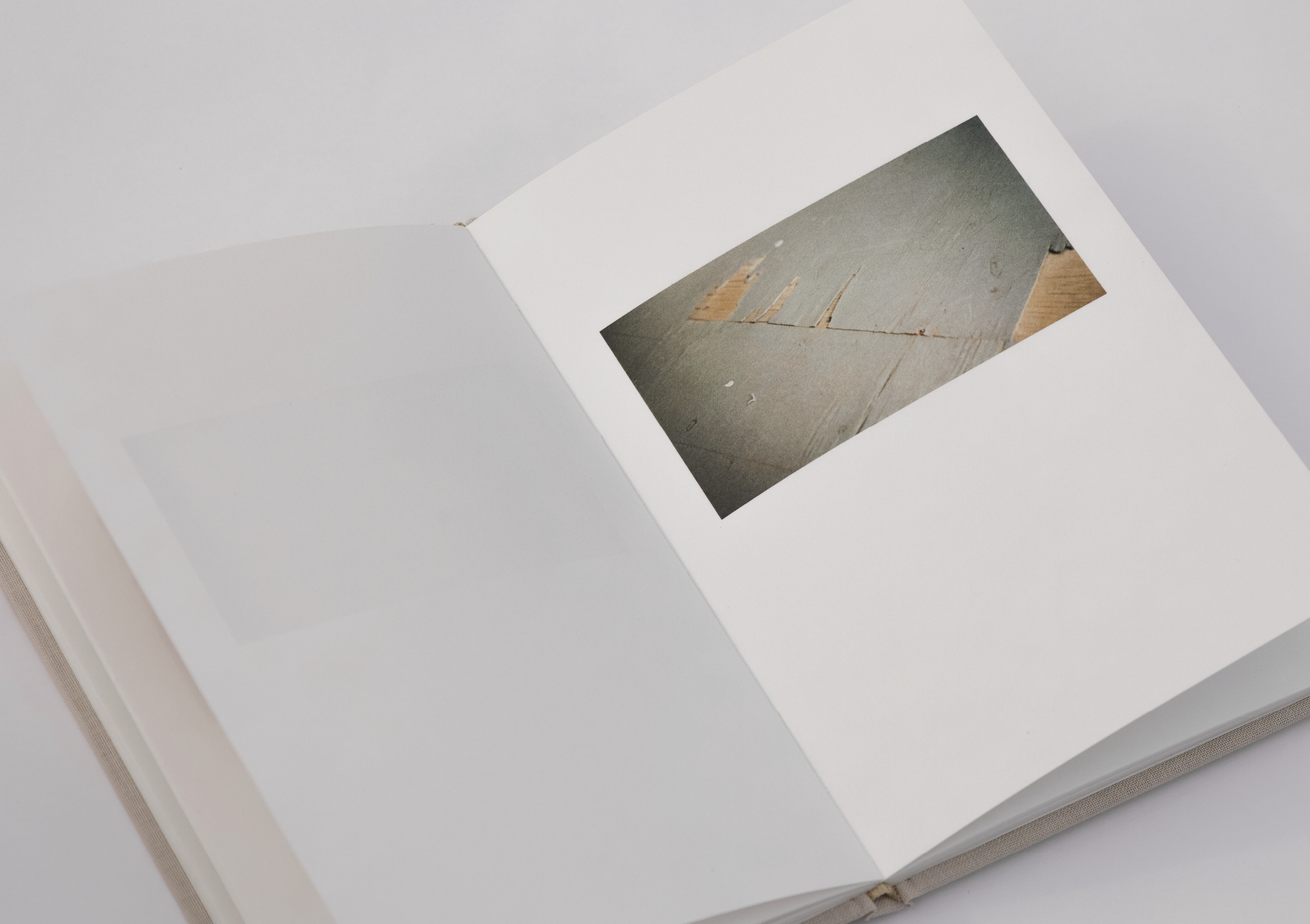 Отпечаток. Юлия Петренко