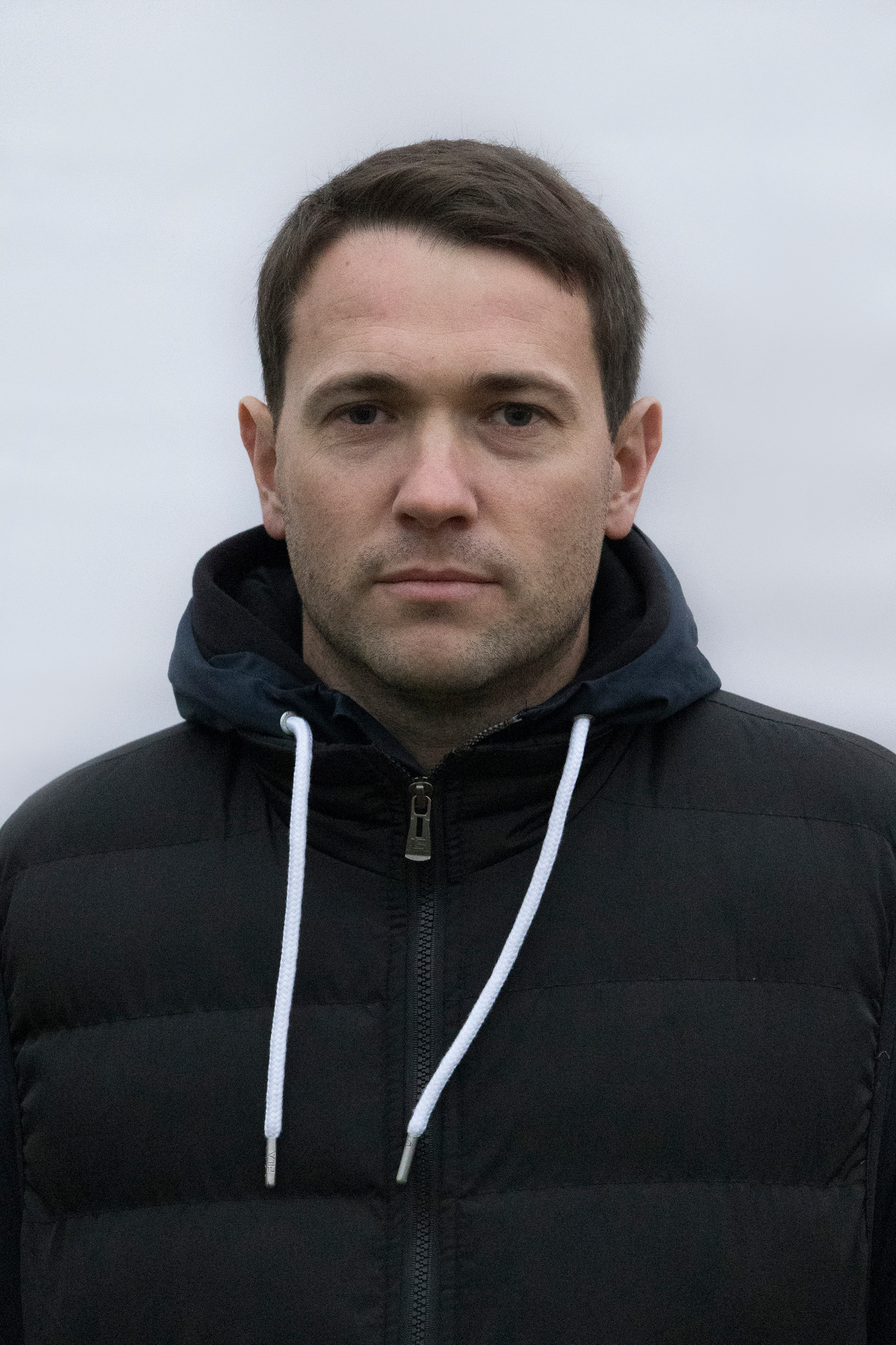 Незнакомцы. Юлия Петренко