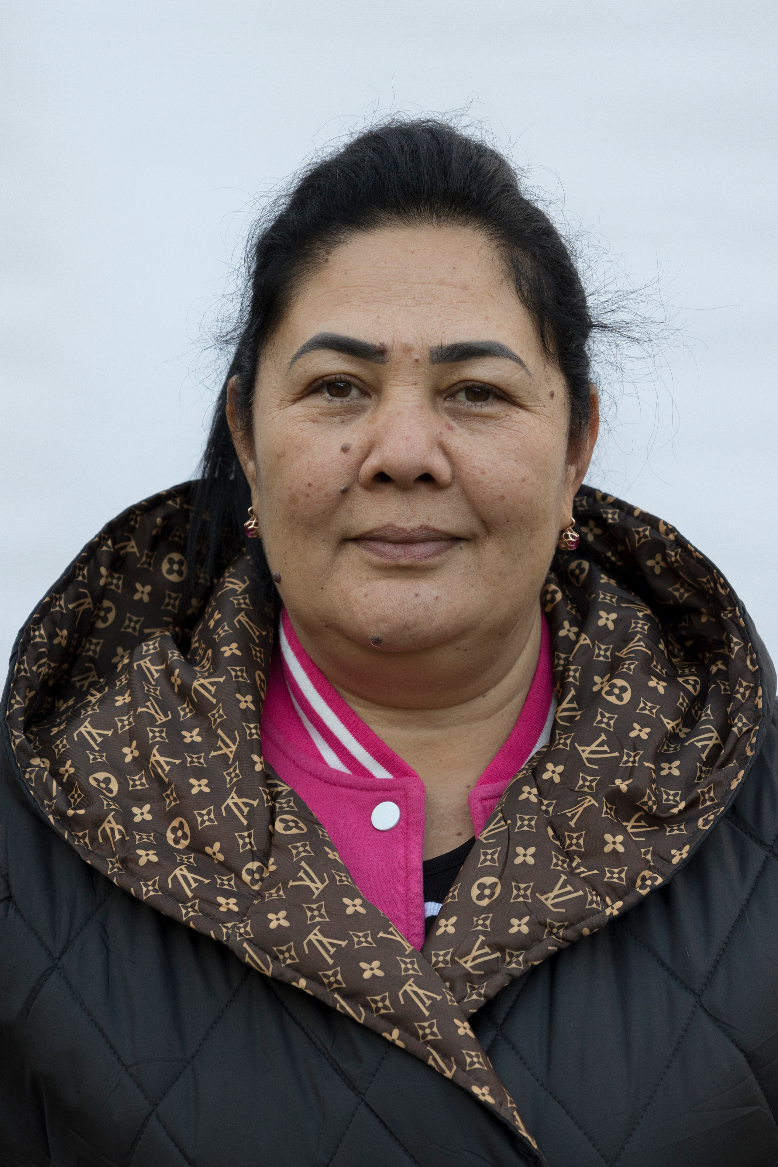 Незнакомцы. Юлия Петренко