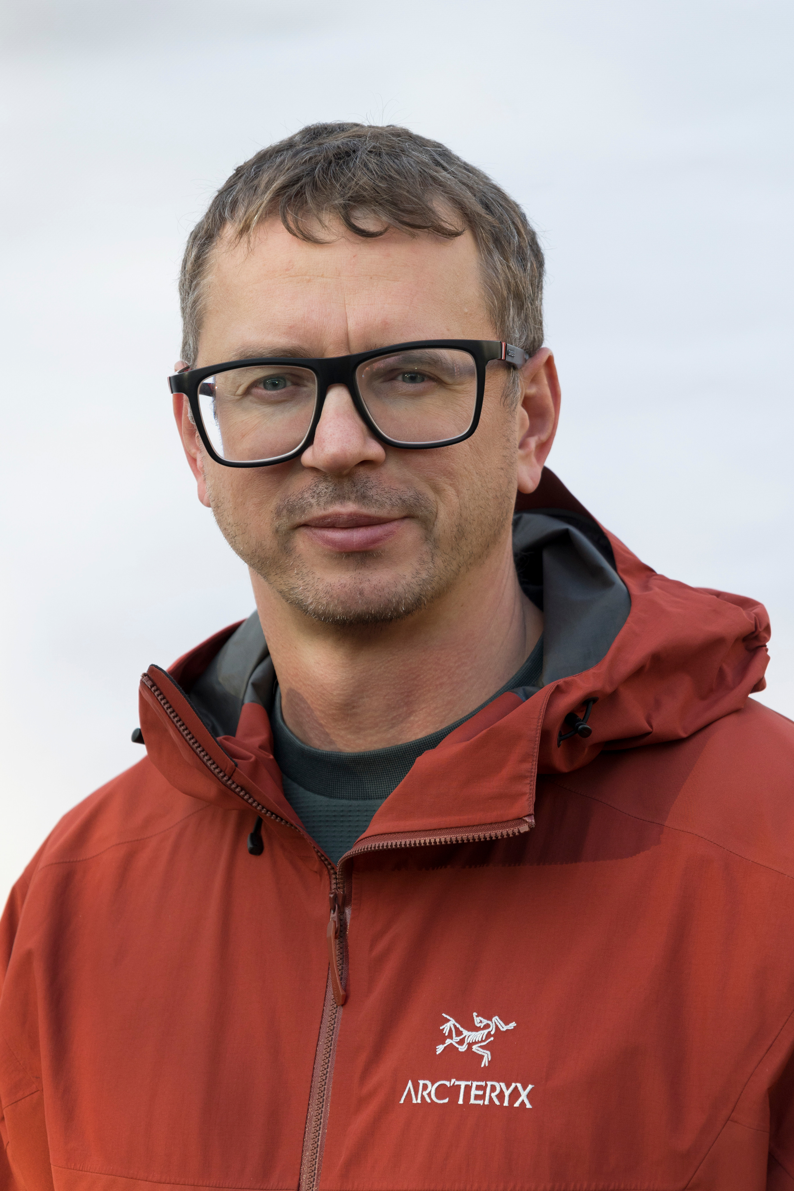 Незнакомцы. Юлия Петренко