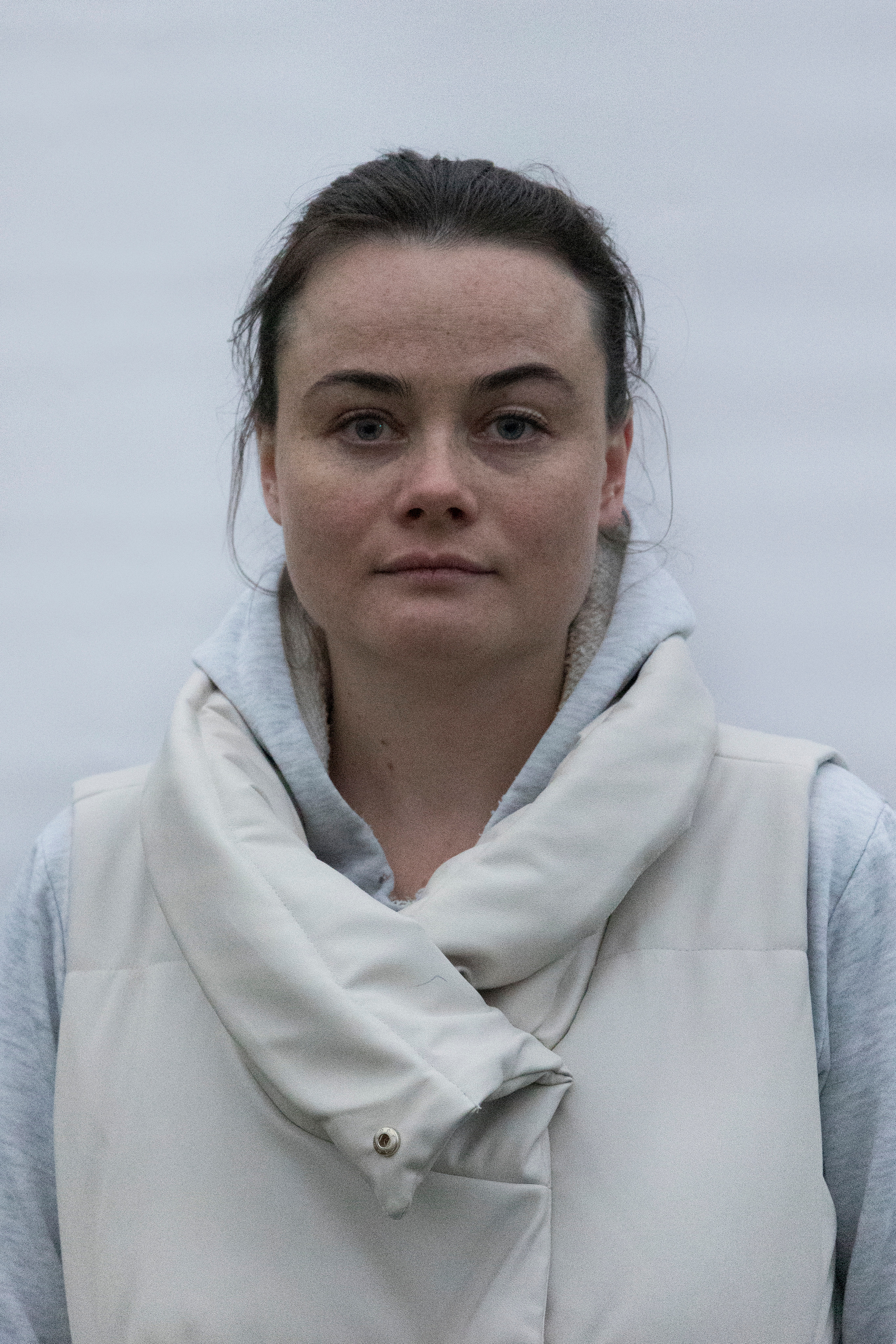 Незнакомцы. Юлия Петренко