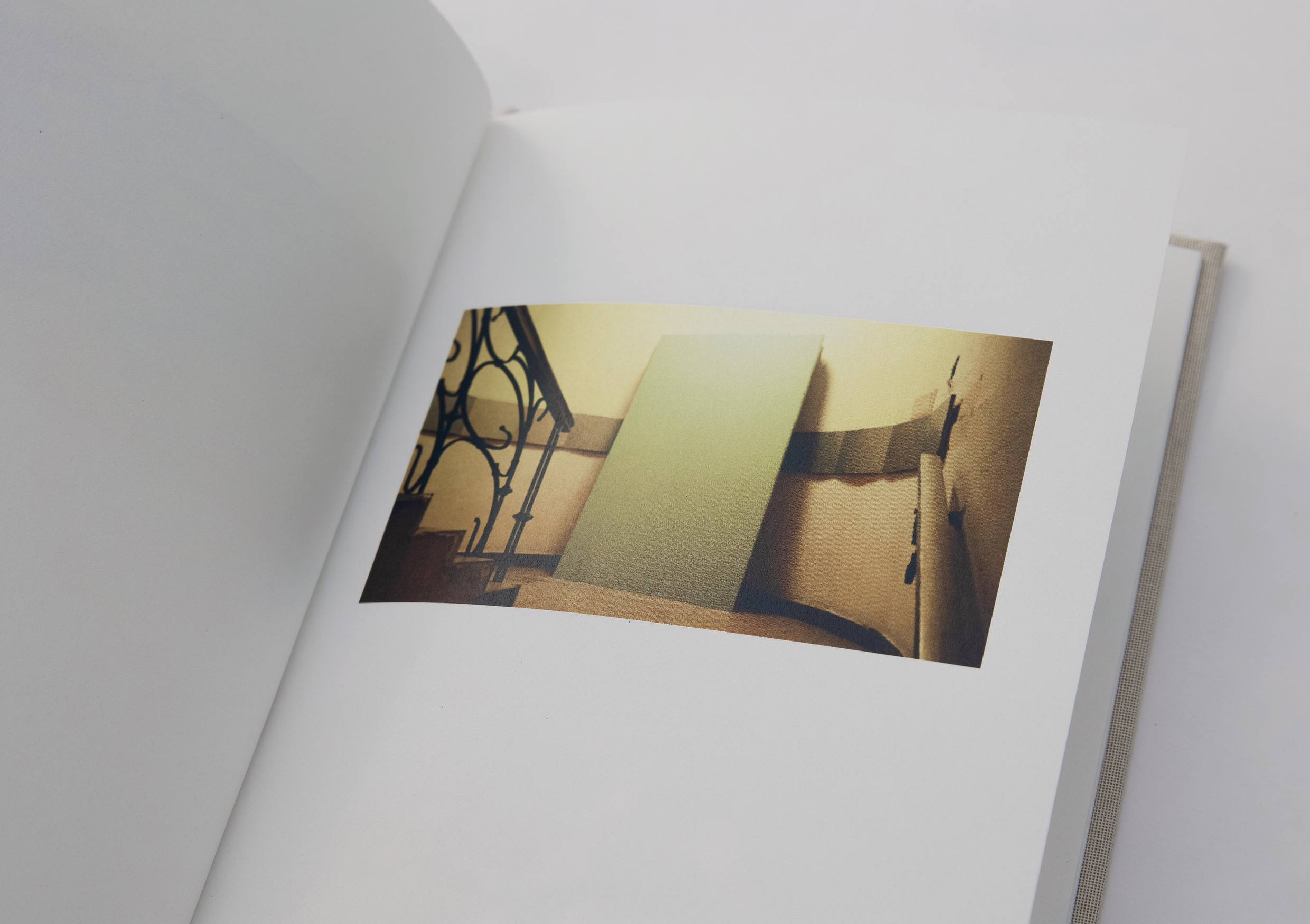 Отпечаток. Юлия Петренко