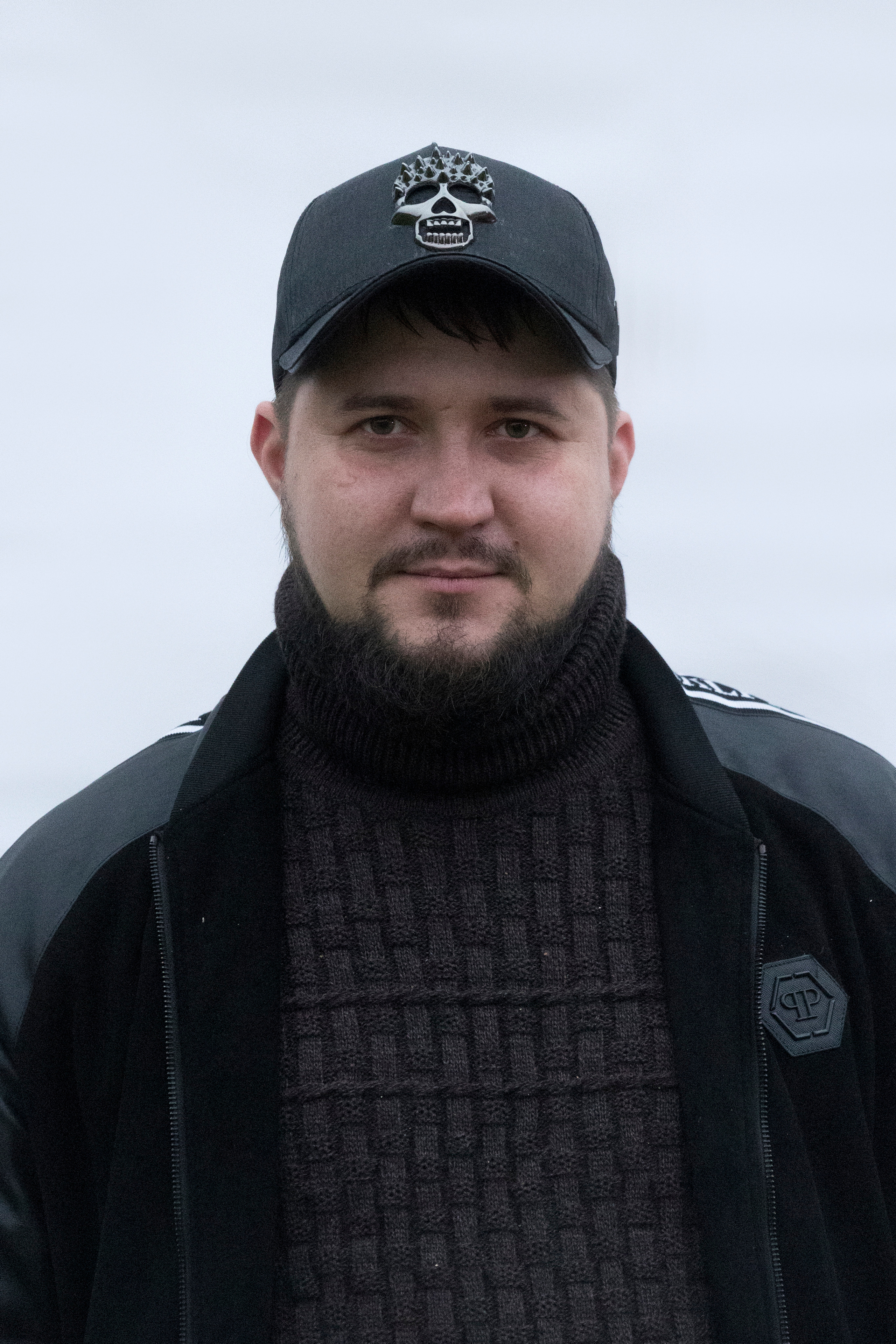 Незнакомцы. Юлия Петренко