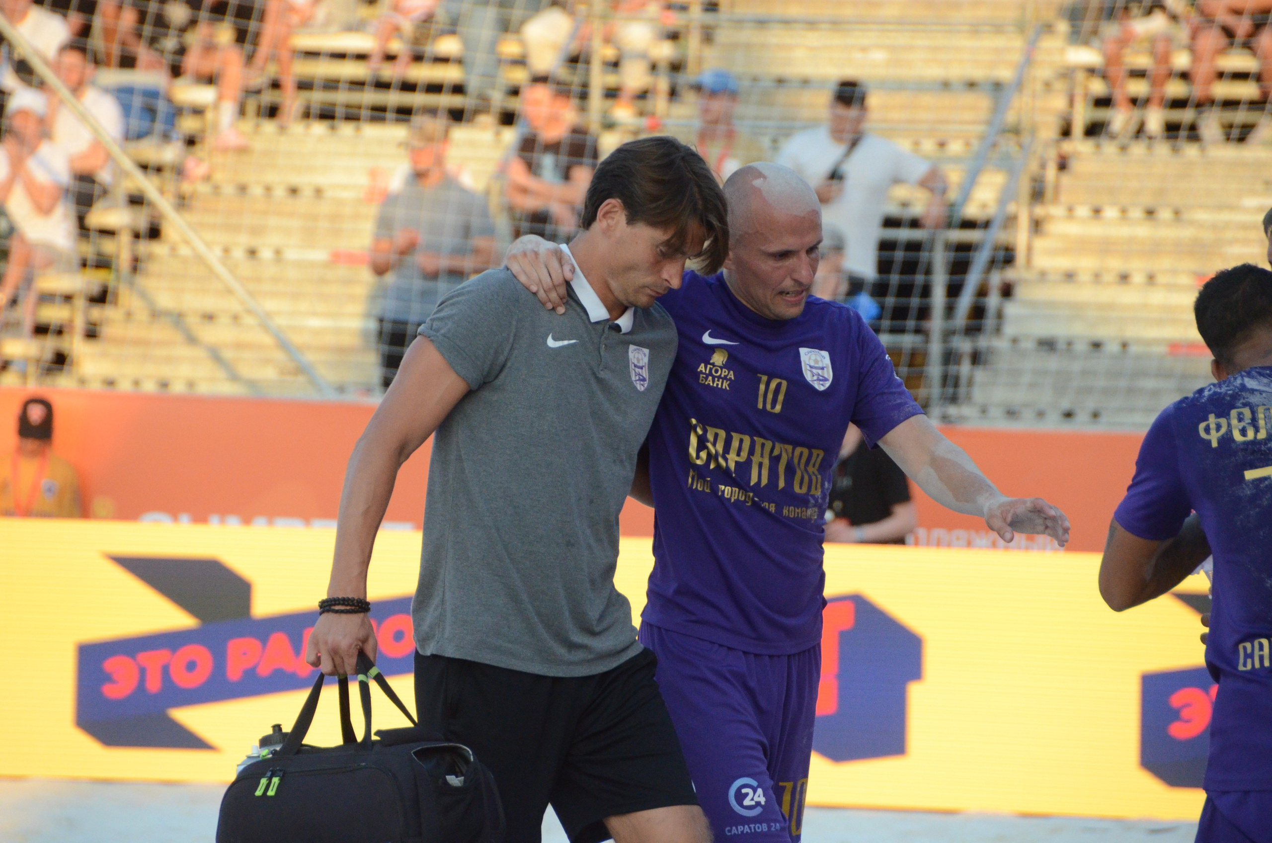 Суперфинал Чемпионата России по пляжному футболу. Фотокрыжовник. Снимаем, дружим, путешествуем