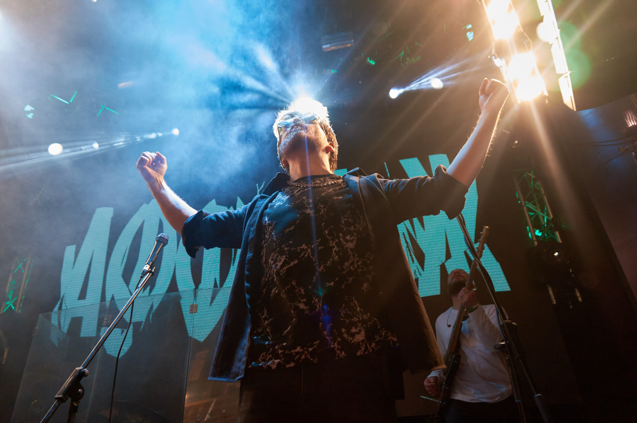 Фотограф | Кнышева Валерия | Санкт-Петербург