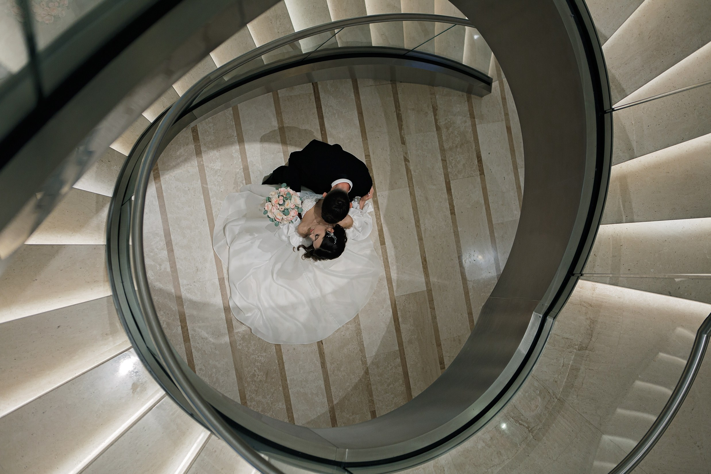 Свадебный и портретный фотограф Москва