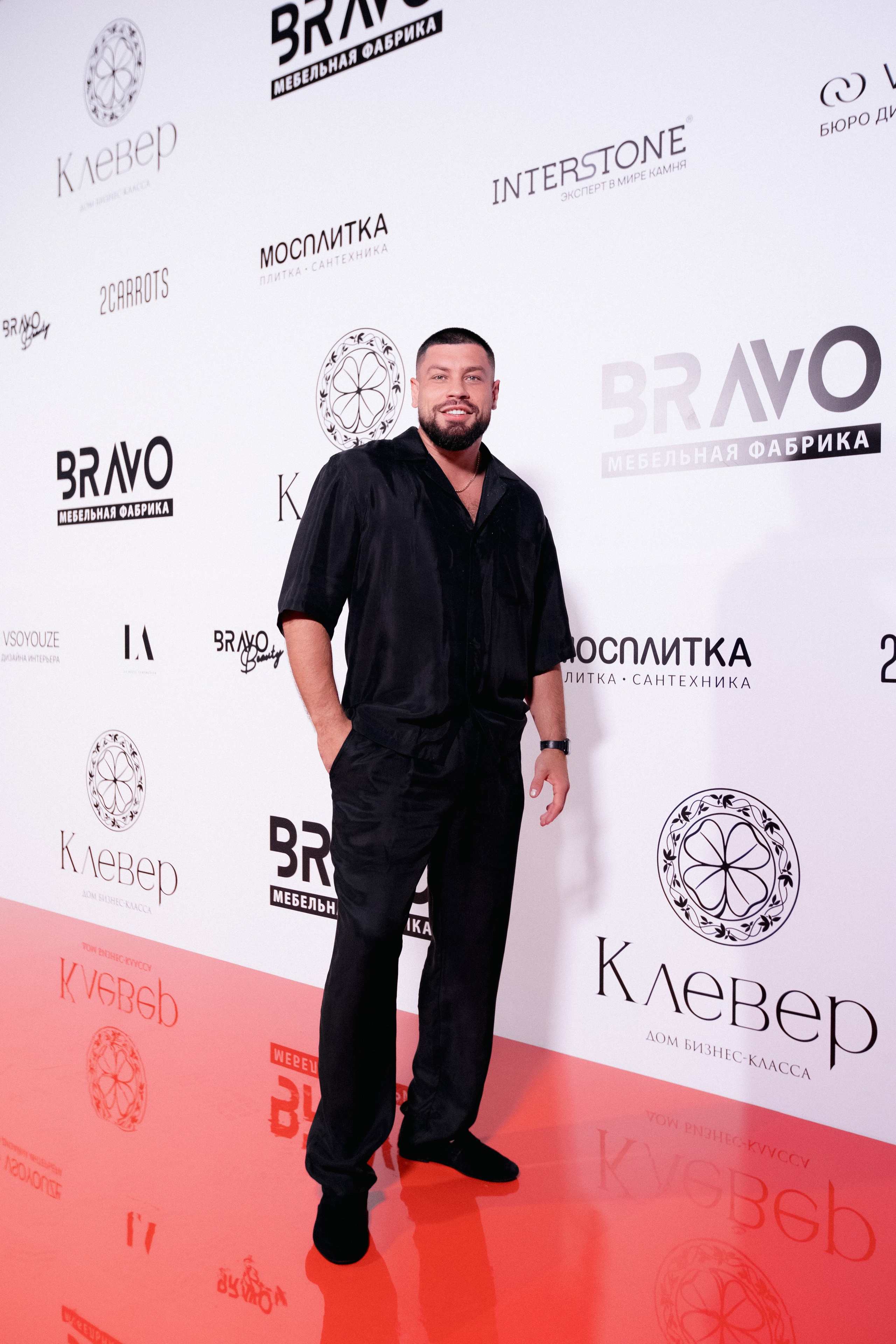 BRAVO BIRTHDAY 13 — PART I. СВОИ. ФОТООТЧЕТЫ-СОБЫТИЯ-МЕСТА