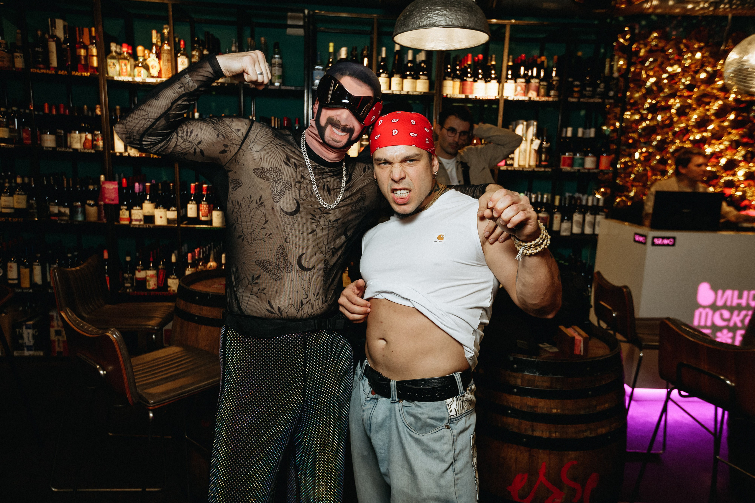 IVENT PARTY. СВОИ. ФОТООТЧЕТЫ-СОБЫТИЯ-МЕСТА