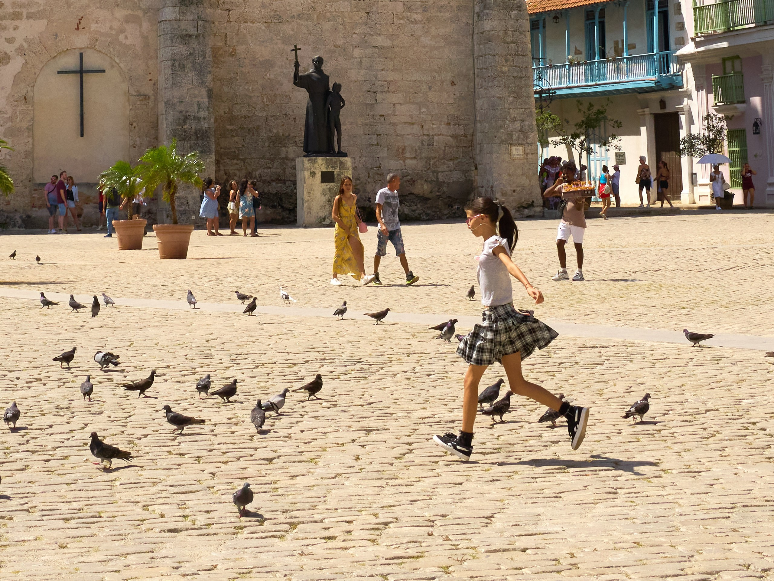 Объектив бродяги