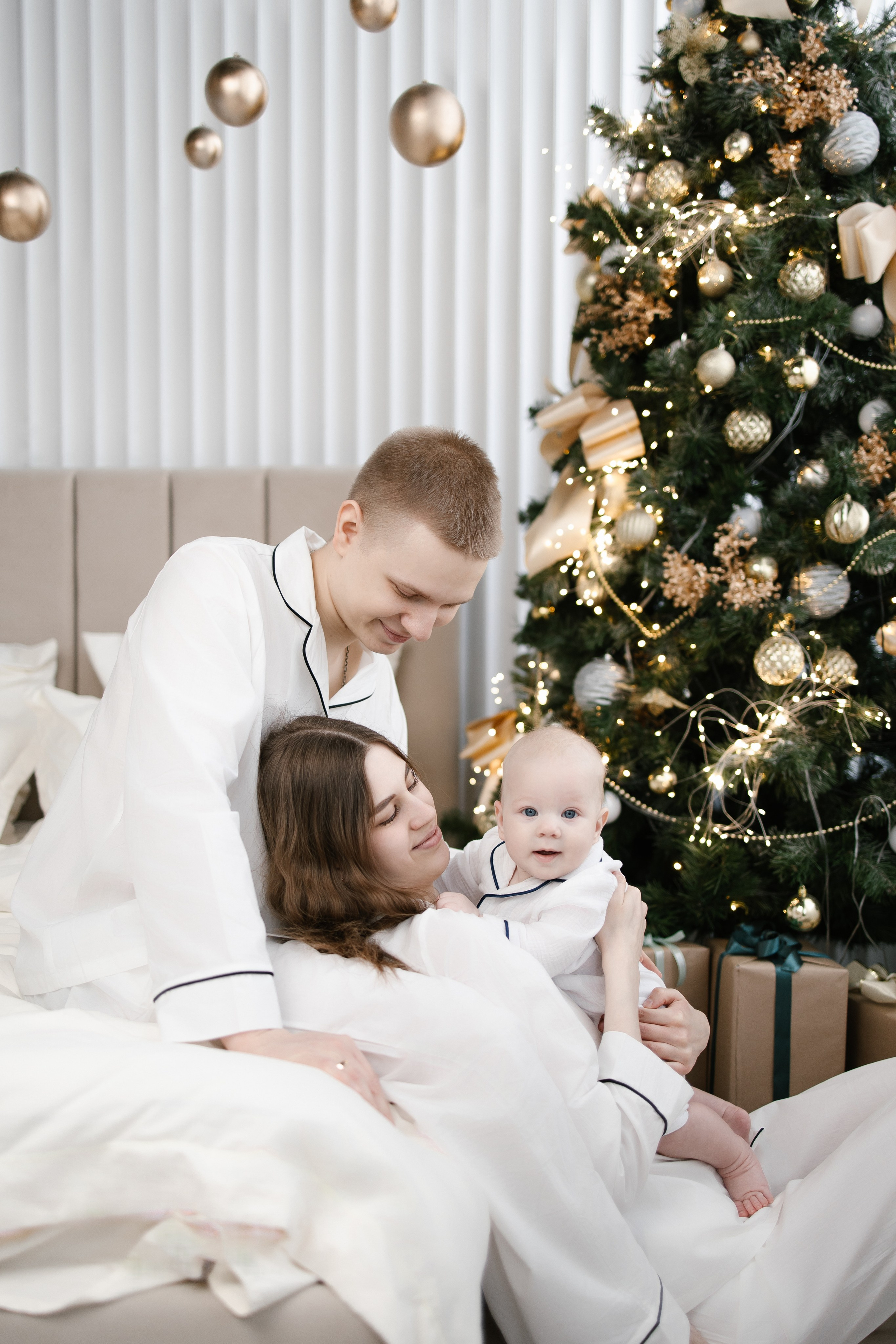 В ФОТОСТУДИИ. Мария Овечкина