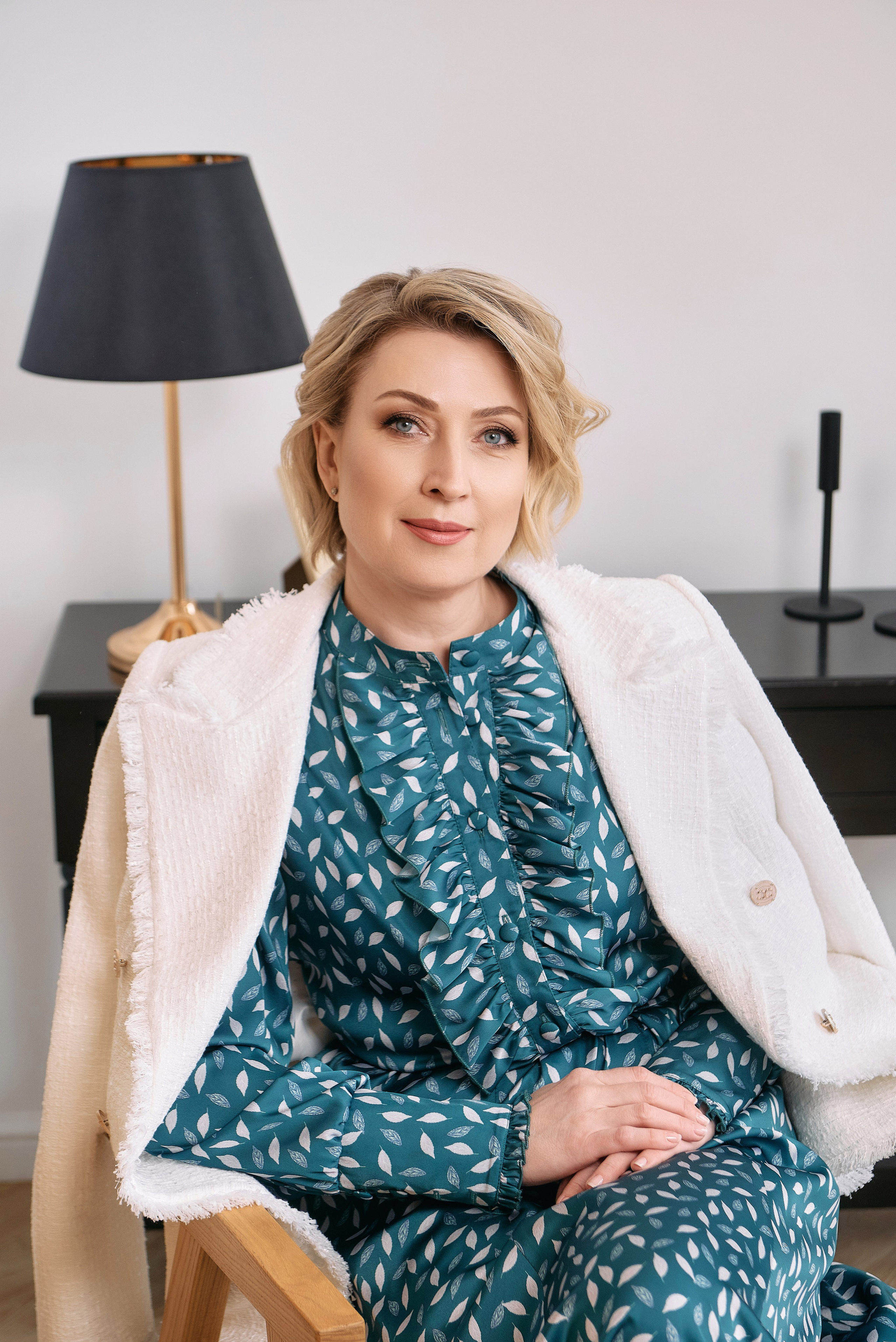 Женский портрет. Свадебный и семейный фотограф Петр Гатыло