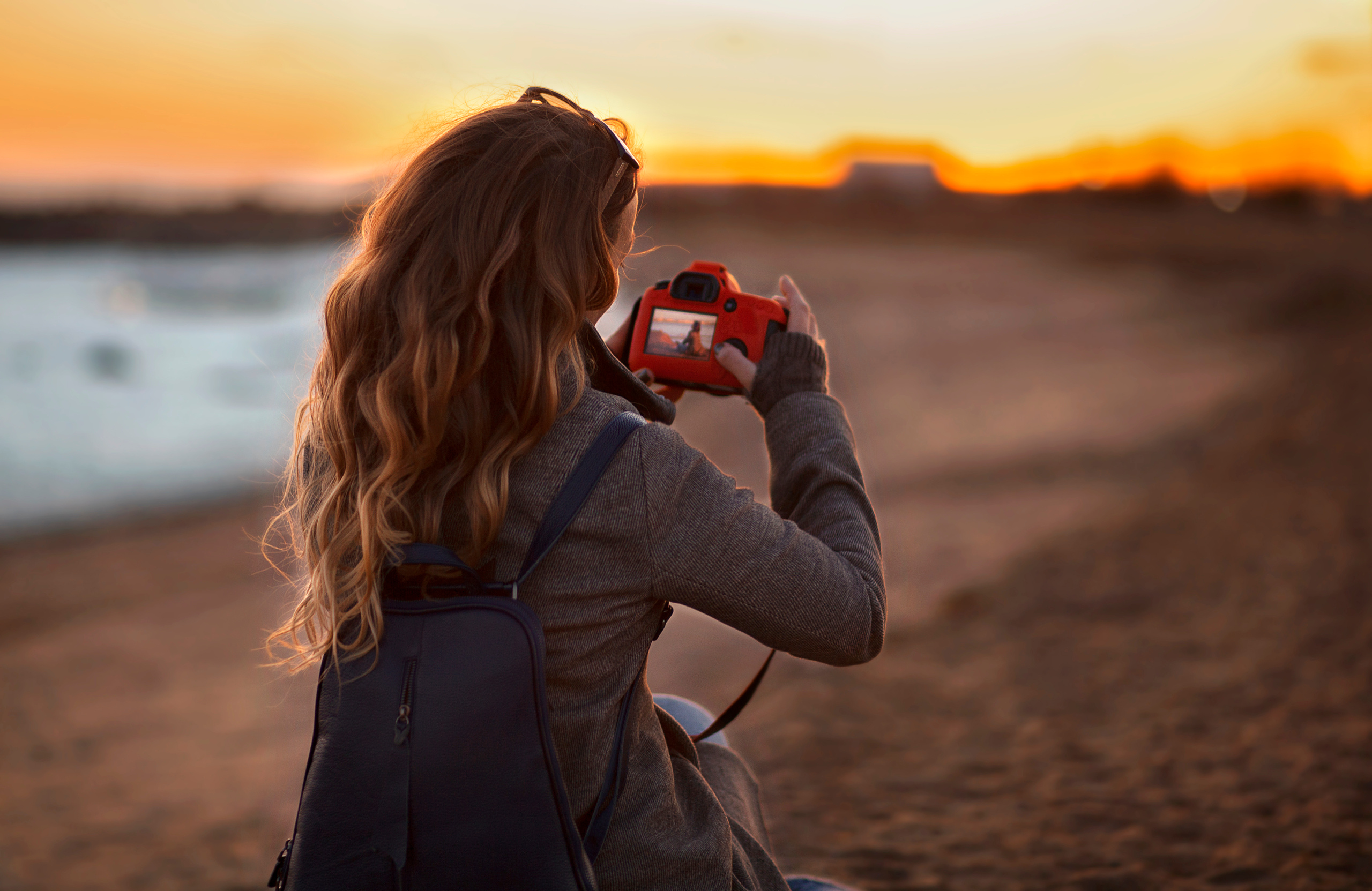 ОБО МНЕ. Семейный фотограф в Санкт-Петербурге Ульяна Меньшикова