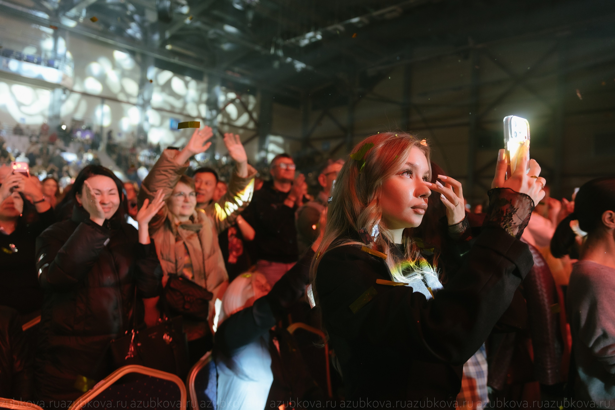 Филипп Киркоров. Часть II. Фотограф Анастасия Зубкова