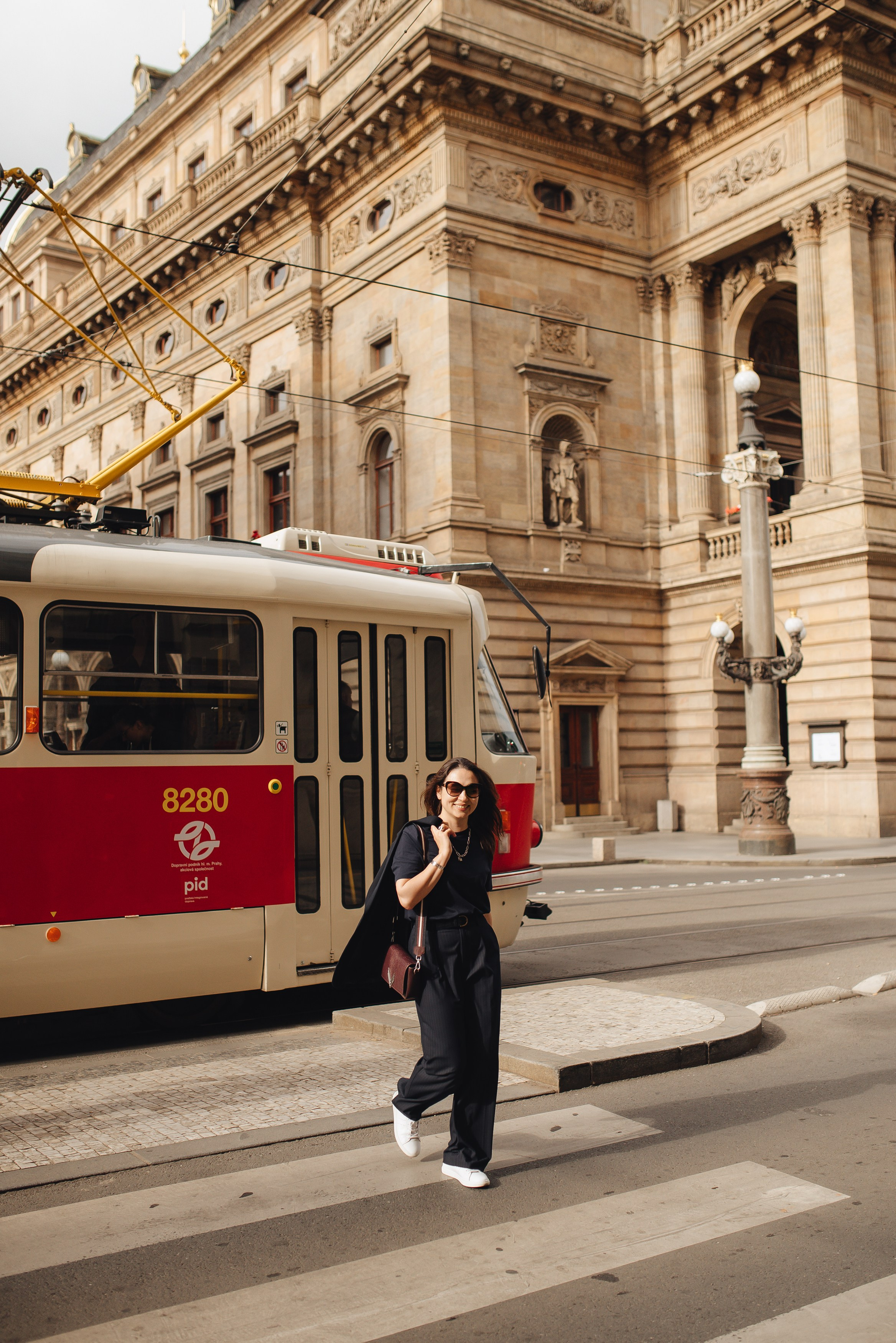 Прогулка по Праге для Ренаты. Фотограф Прага | Photographer Prague| Фотограф в Праге Яра Куркус
