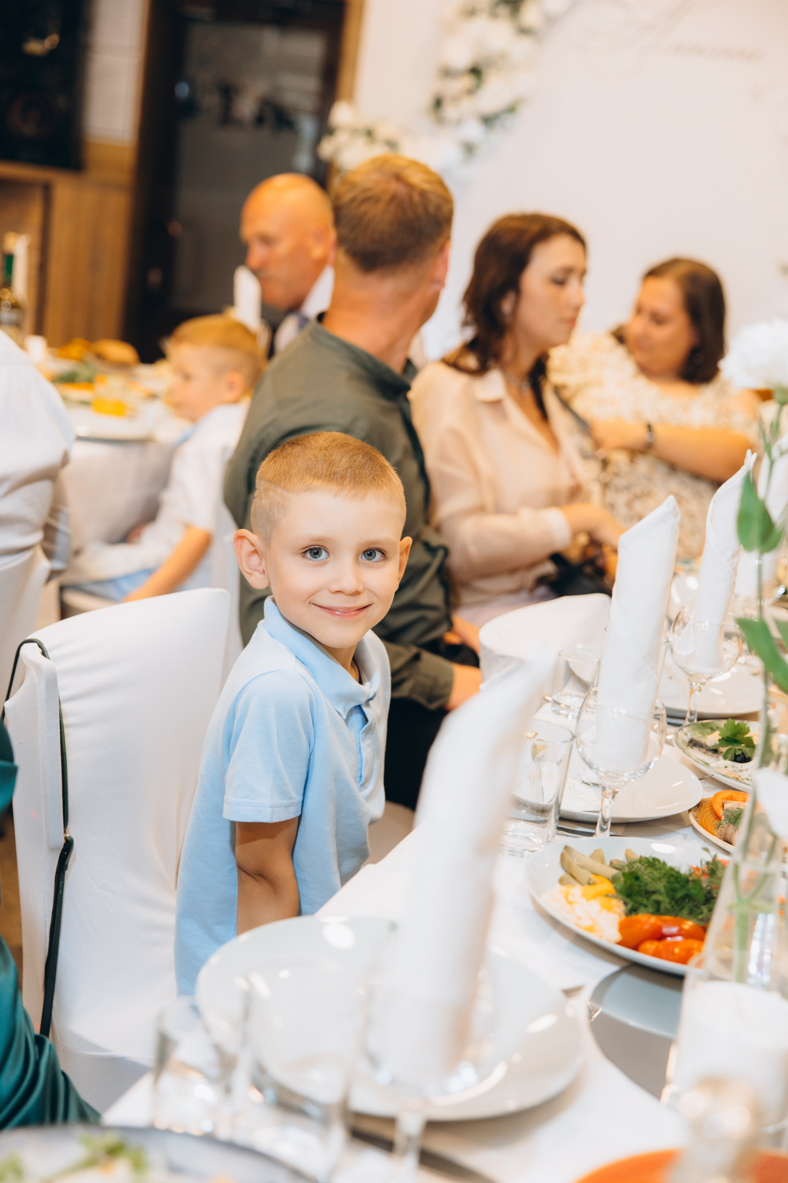 Алексей & Олеся. Свадебный, семейный фотограф в Иркутске Светлана Макаричева