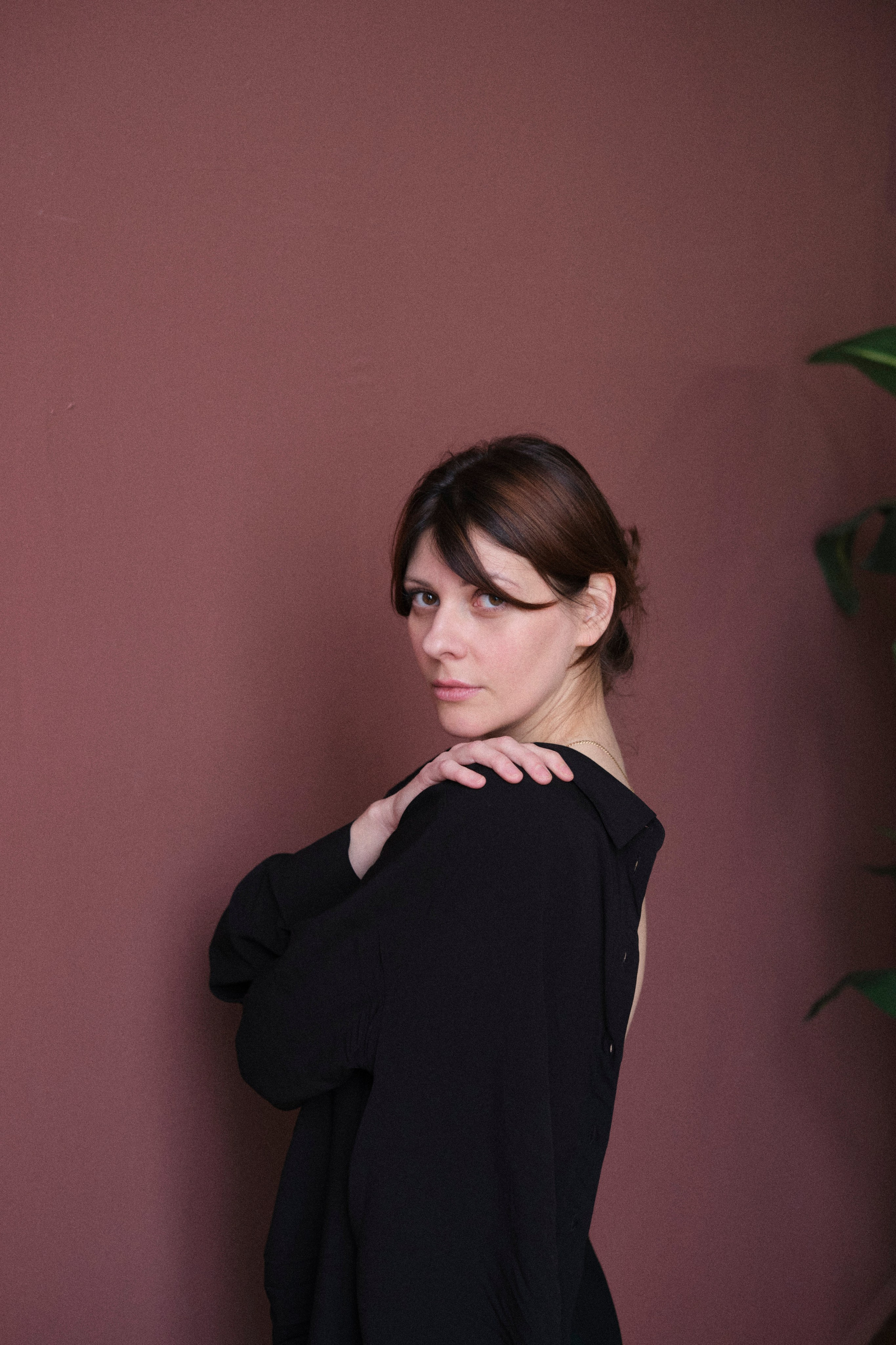 Юля. Елена Павленко. Фотограф. Москва