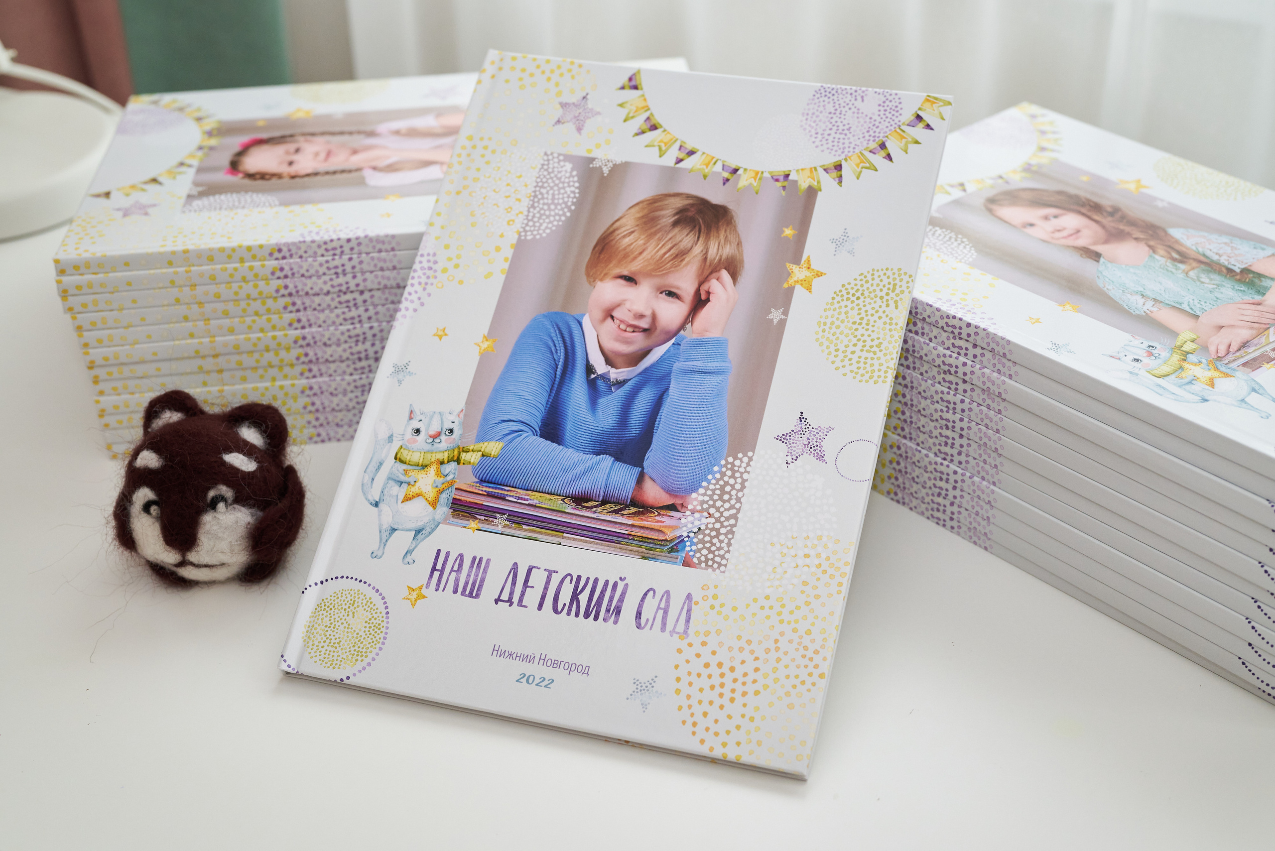 О нас. Выпускные Альбомы в Нижнем Новгороде