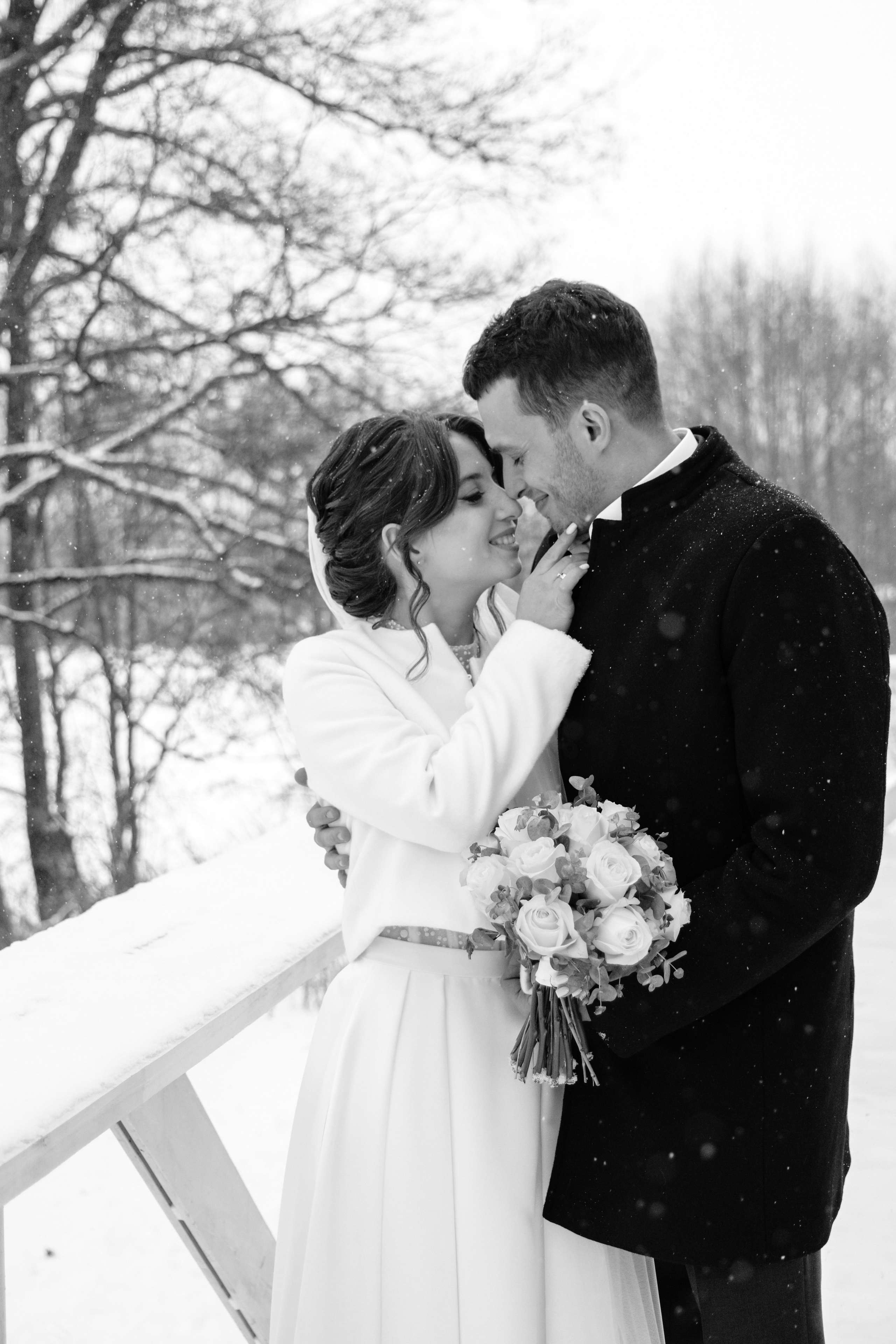 Анастасия и Никита