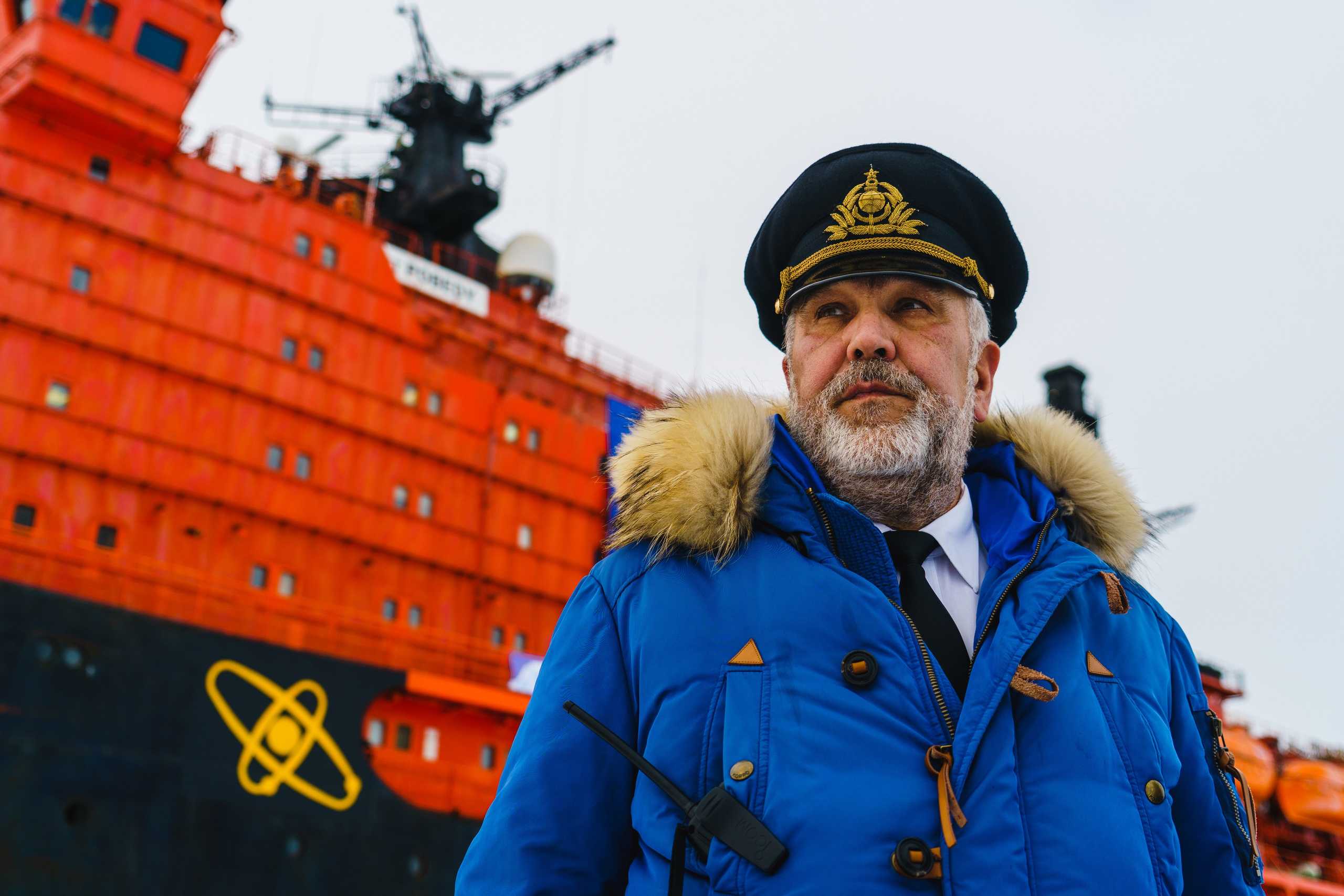 Великолепный фотограф Александр Захарченко
