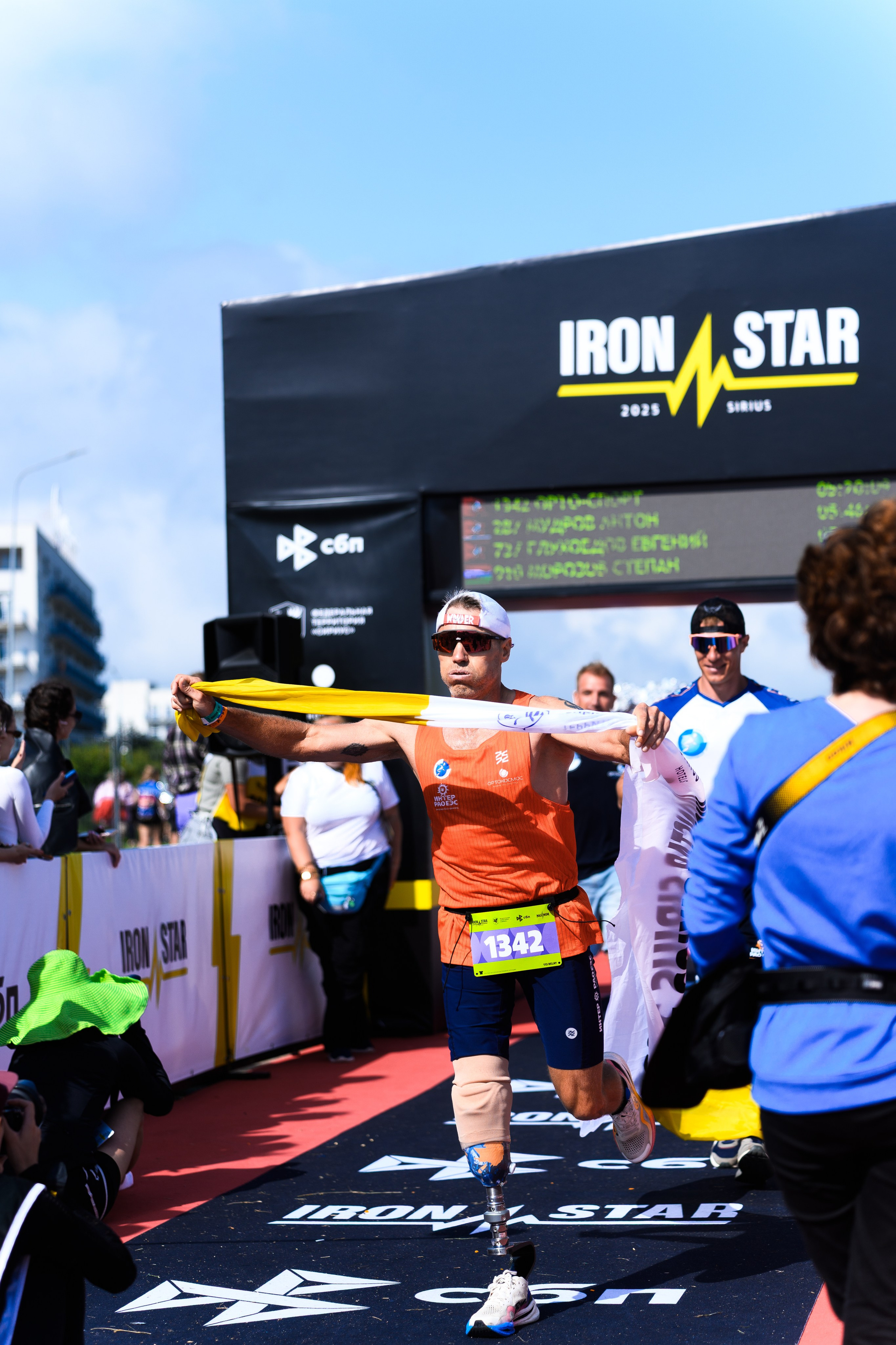 Репортажный фотограф Сочи