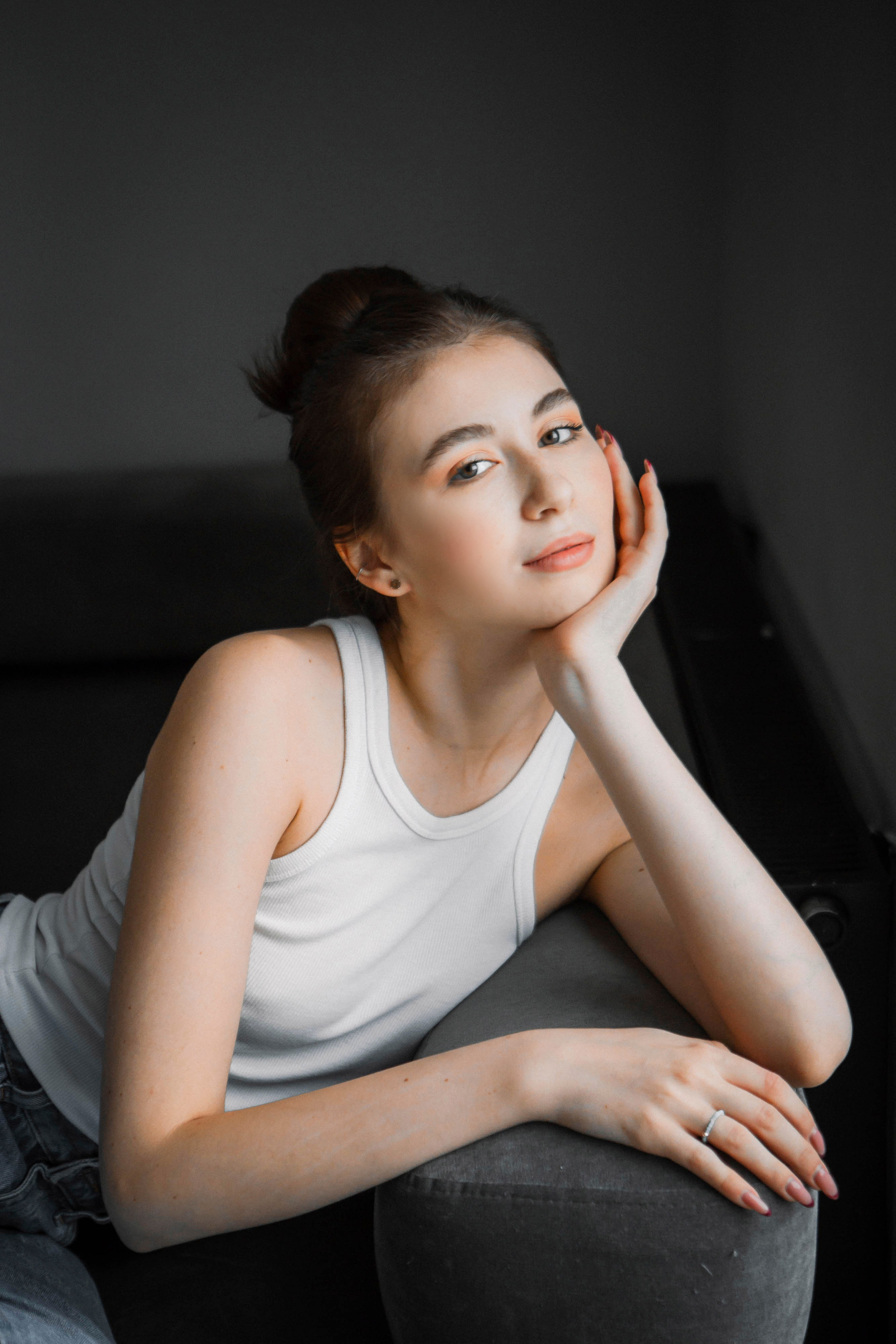 Фотограф Анна Цой