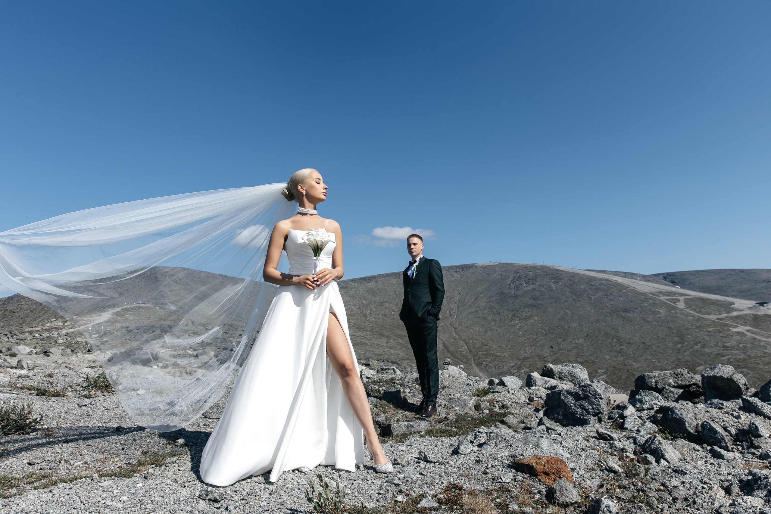 S | A. Счастье не за горами. Свадебный фотограф Настя Шелл г. Череповец