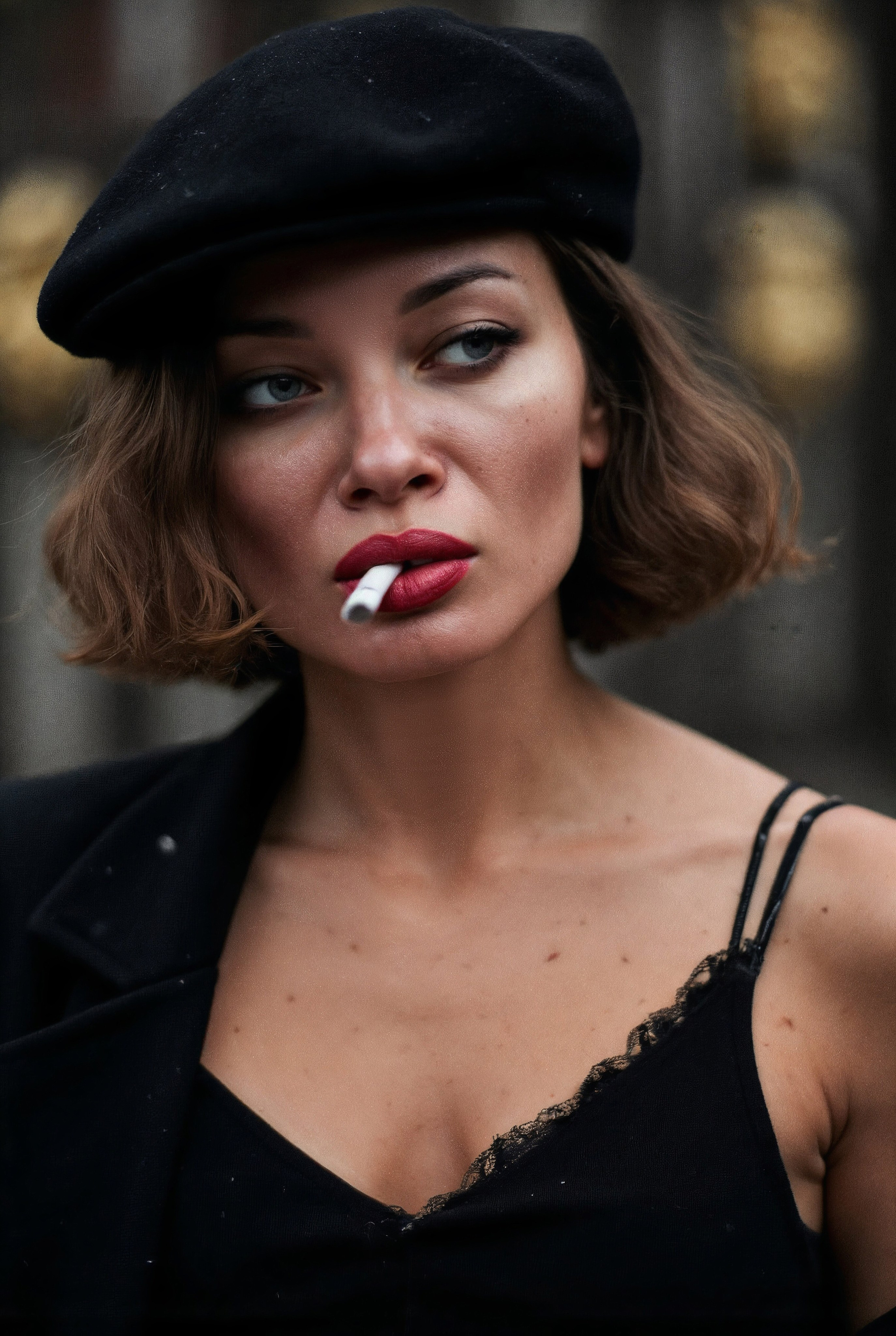 Профессиональные ИИ-фотосессии на заказ — максимально реалистичные фотографии. Фотограф для женщин и мужчин, контента для бизнеса в Сочи, Адлере, Красной поляне, Розе Хутор