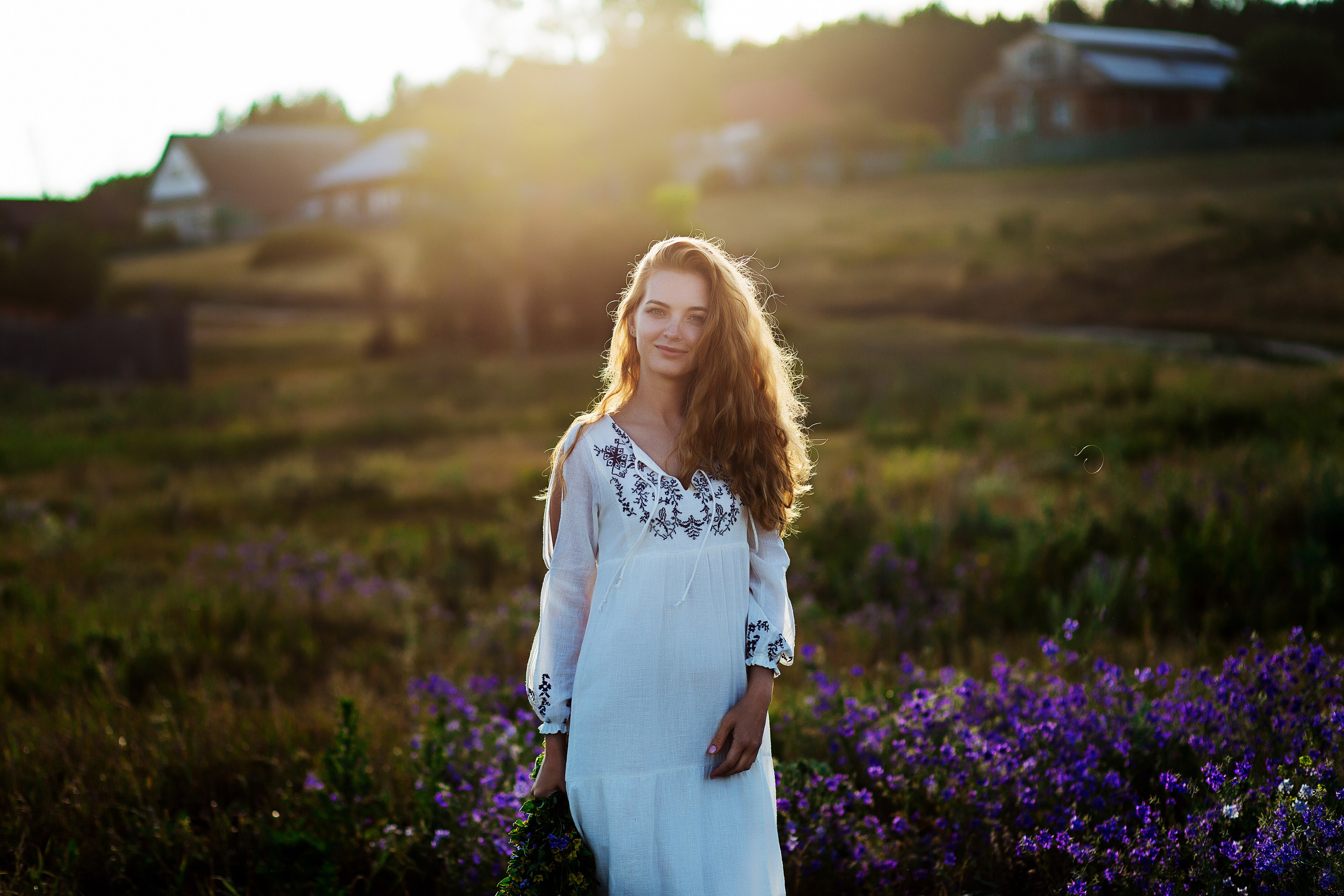 Фотограф и видеограф в Ульяновске Денис Власов