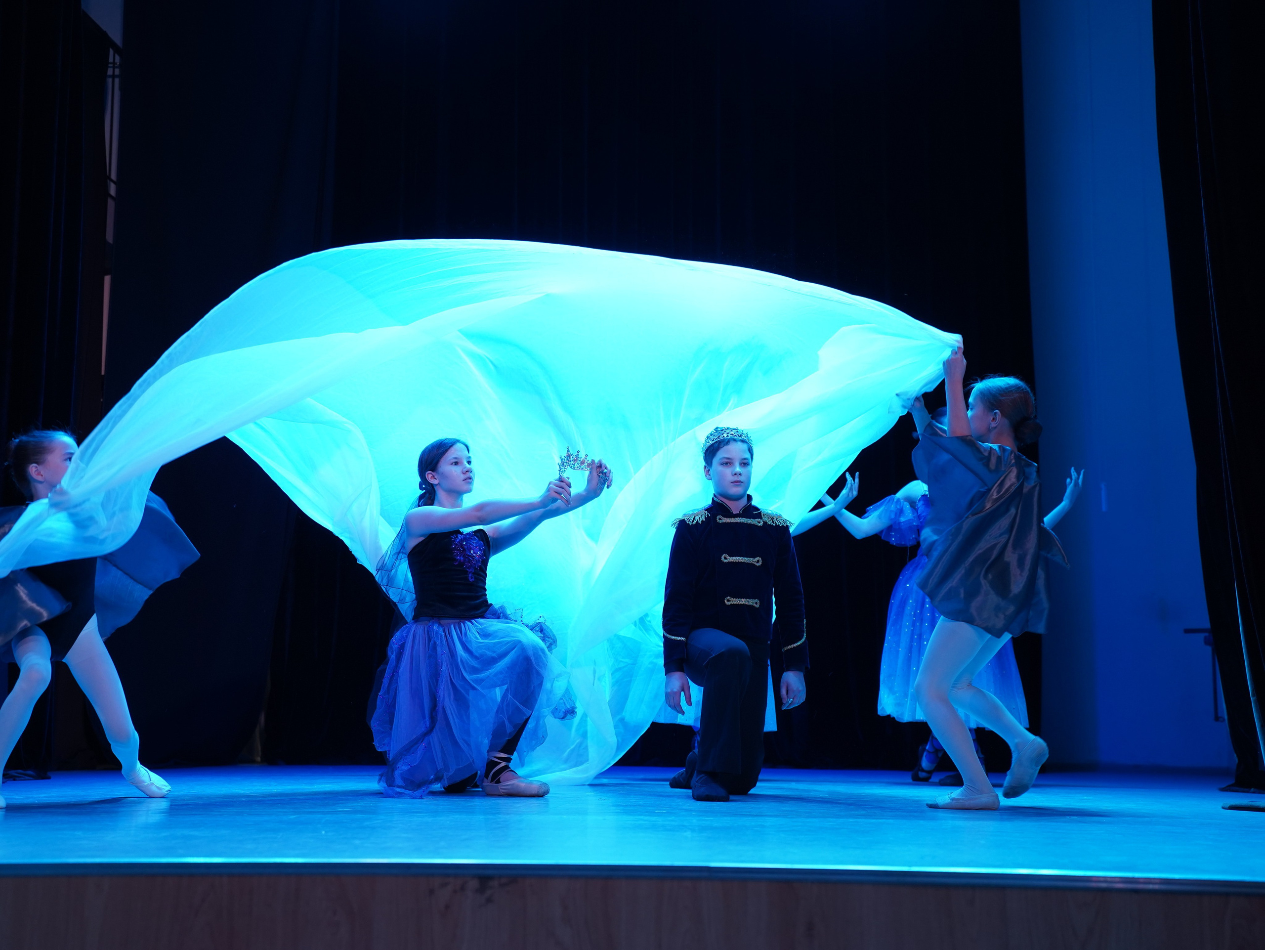 Семейный и портретный фотограф в Москве Яна Прасолова