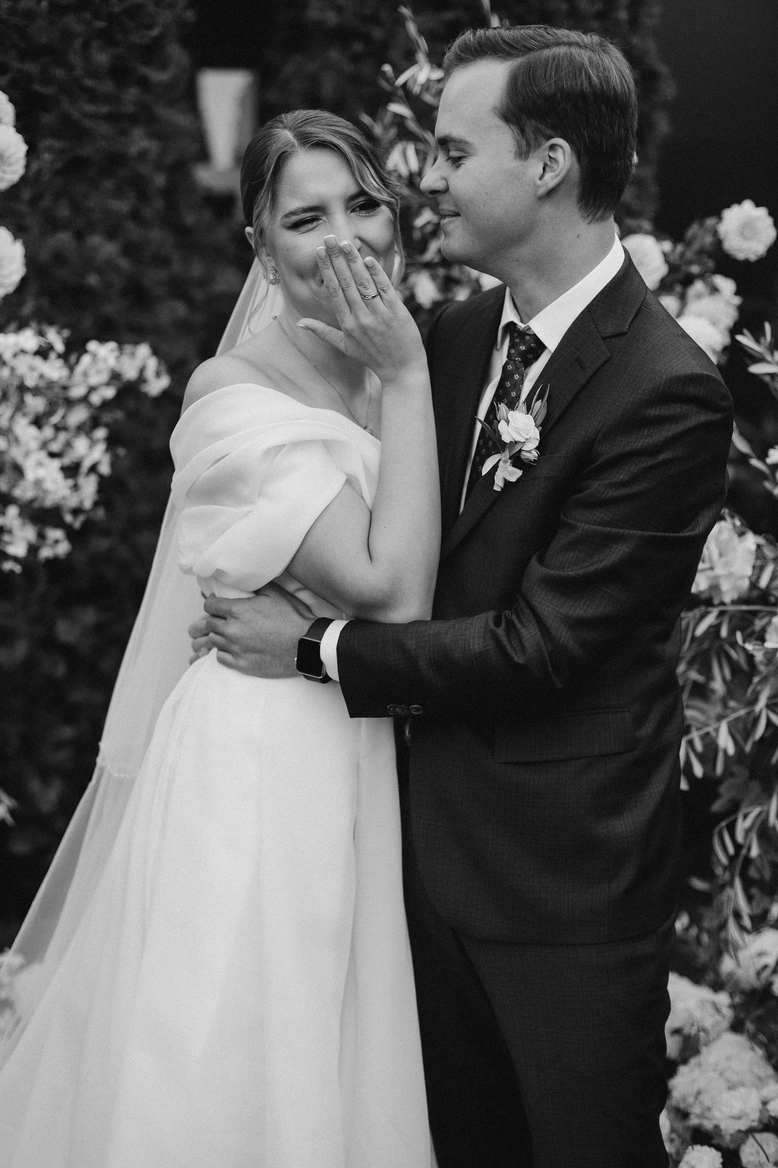 Илья и Анастасия. Фотограф в Алматы и Москве Даша Пушкина