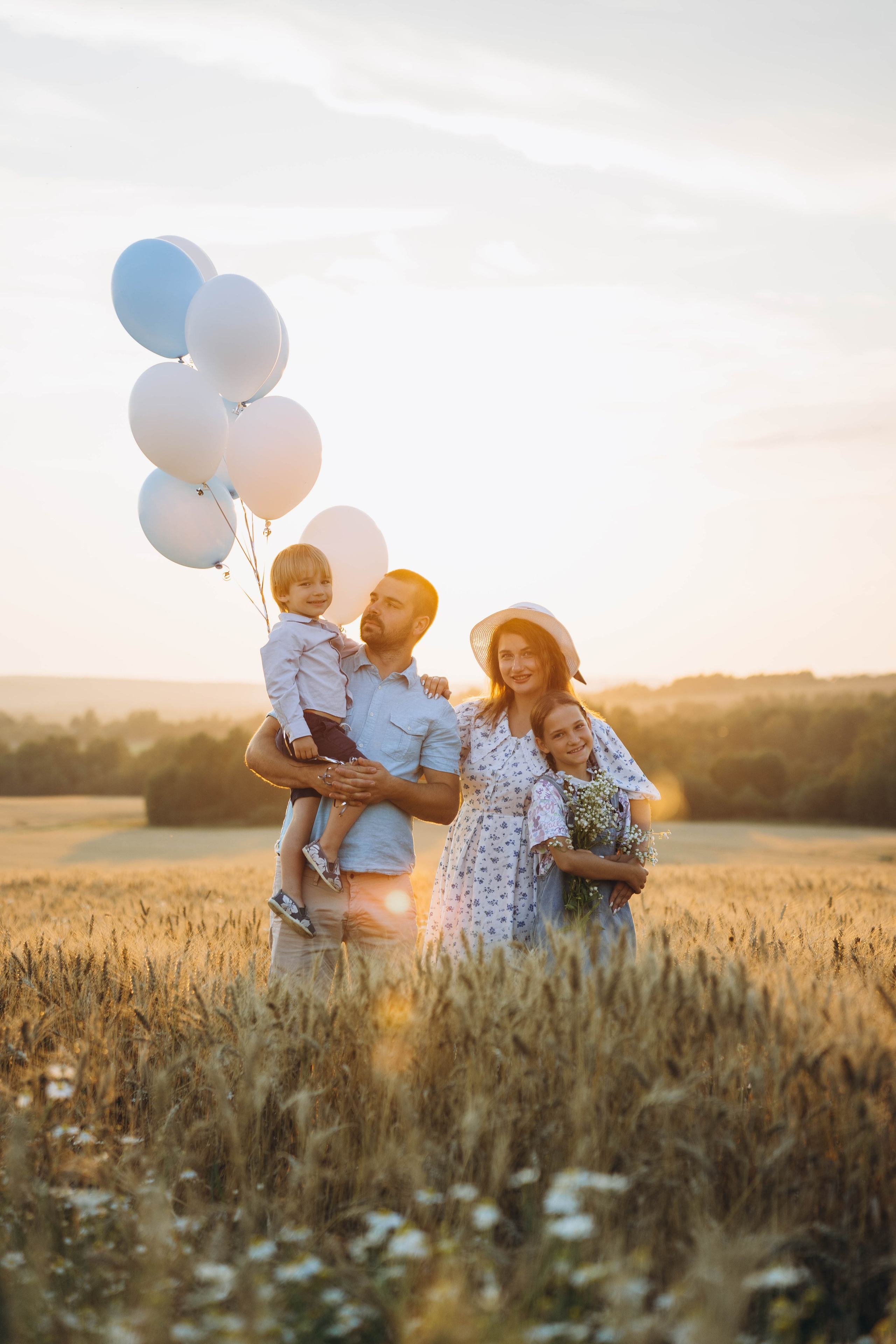 Психолог и фотограф — Dasha Kroti