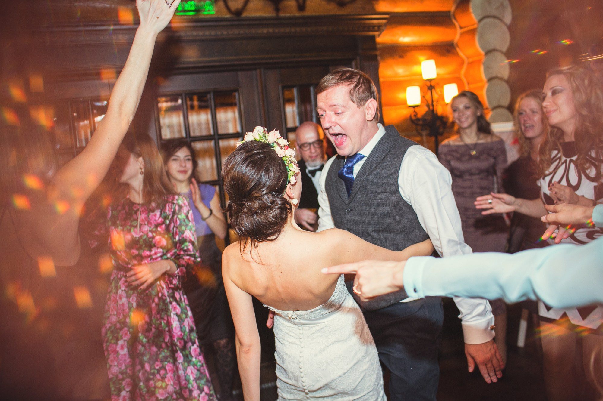 Зимняя свадьба в русских традициях. Семейный, портретный и свадебный фотограф в Санкт-Петербурге и Москве