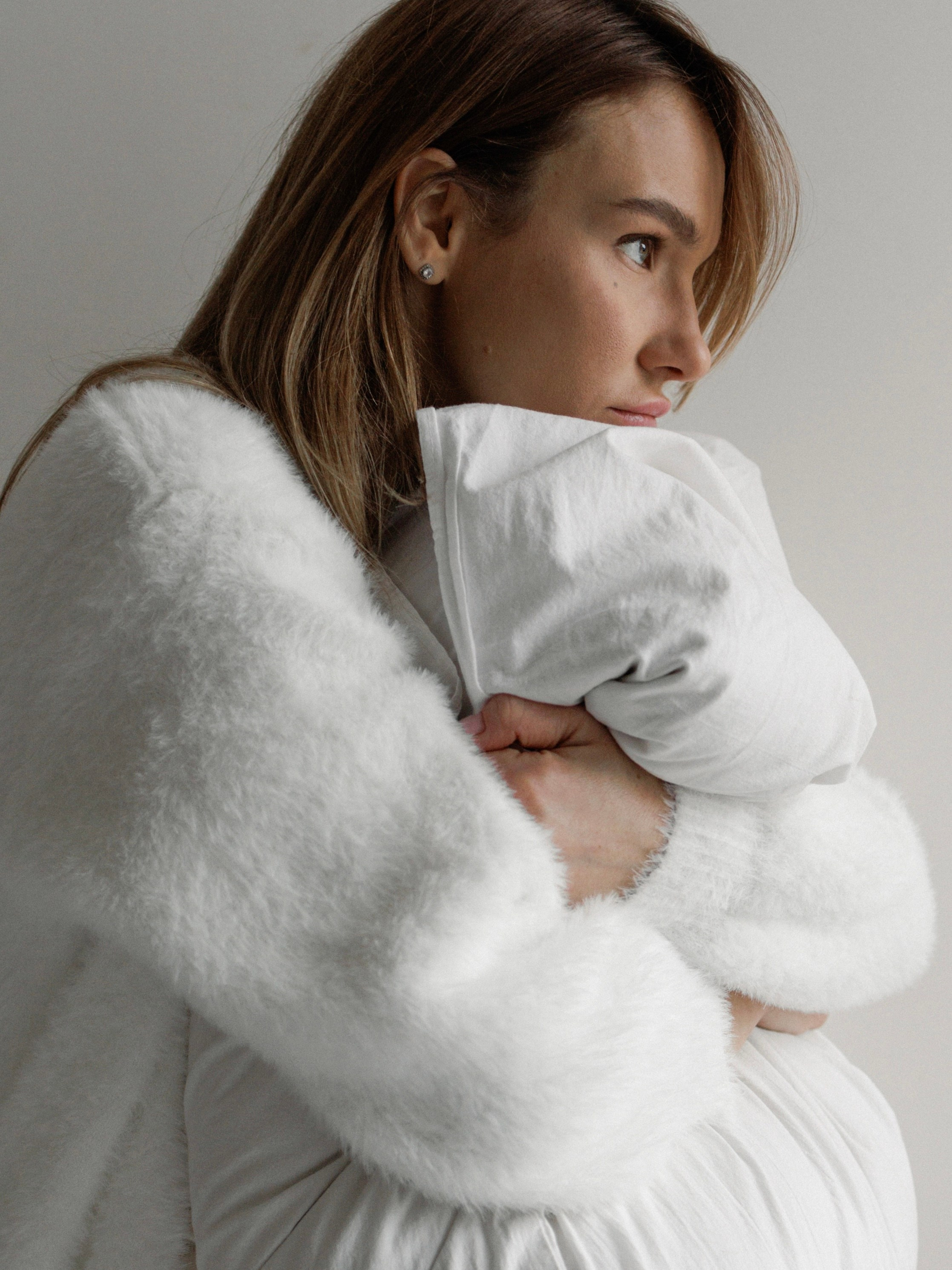 Портретный фотограф в Москве и Санкт-Петербурге Лилия Сулейманова