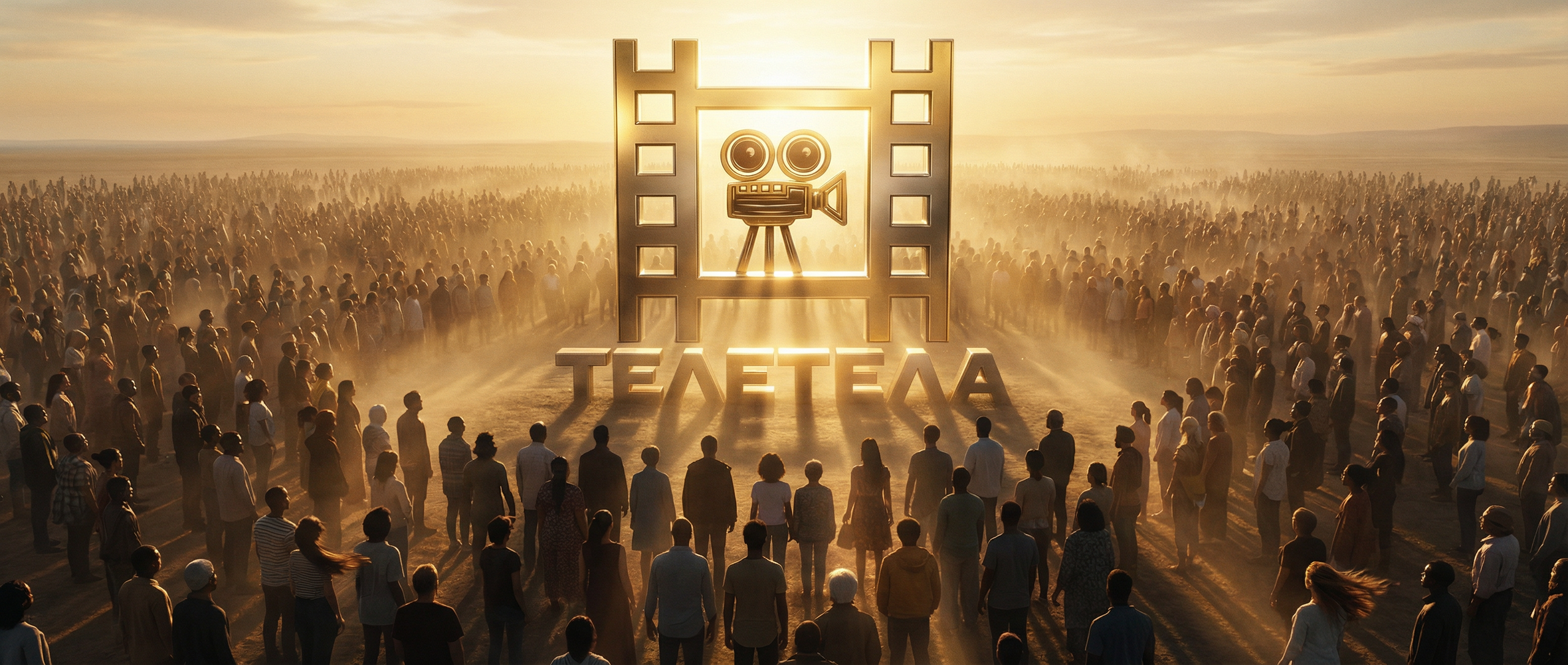 ТЕЛЕТЕЛА • кино • клипы • образы • звук • смысл