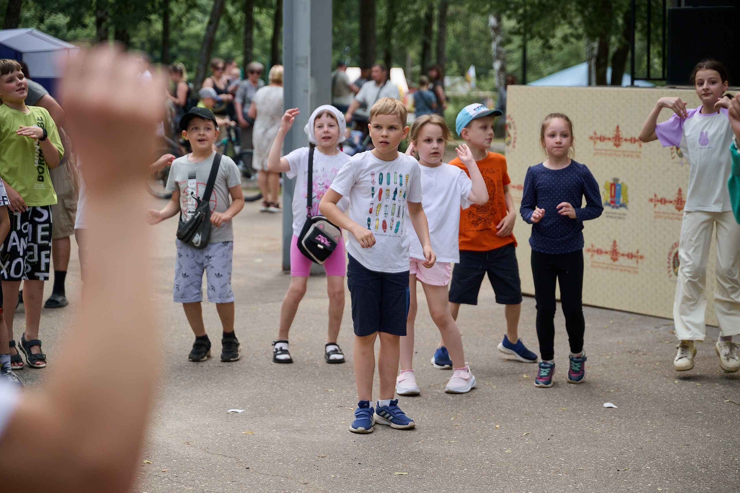 День Защиты детей фонд «Теплота Сердец». Фотограф в Иваново: Каталожная съемка одежды и постельного белья, Wildberries