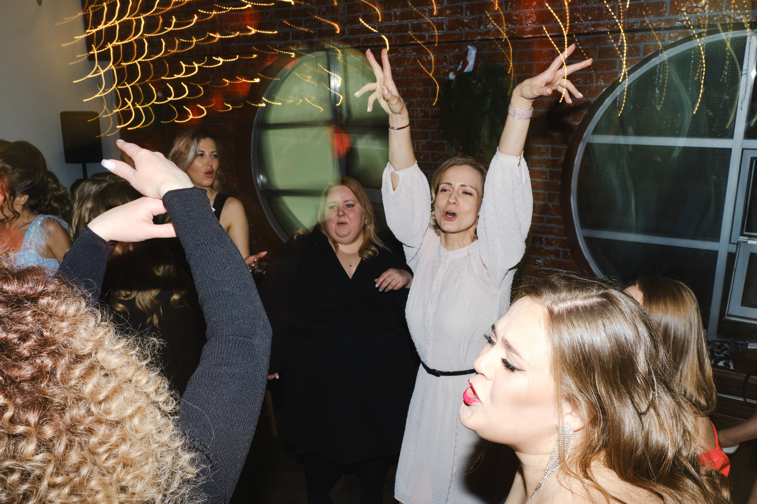 Корпоратив Bakery Craft. Свадебный фотограф в Москве и Подмосковье Виктор Одинцов