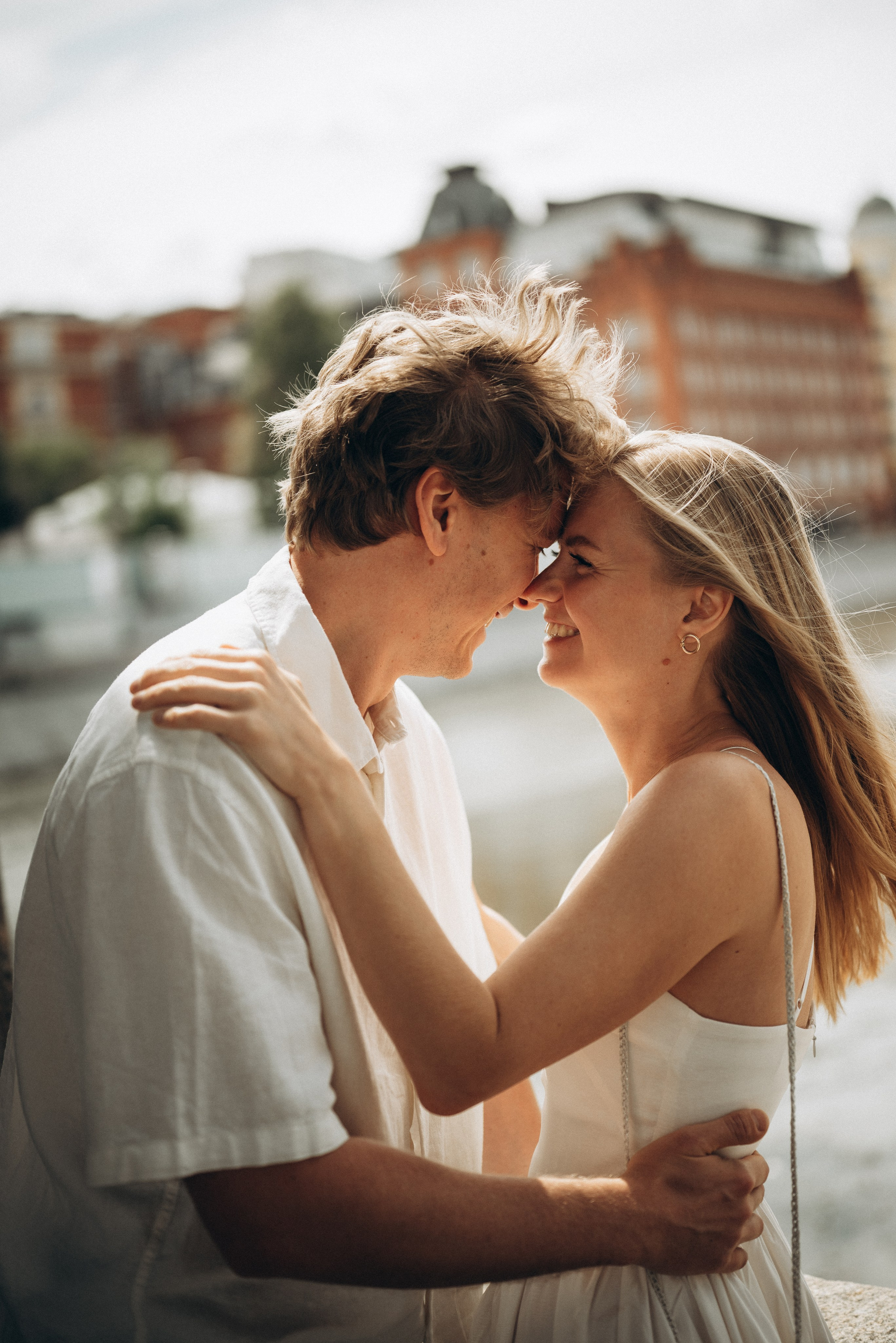 Семейный фотограф в Москве Дарья Пузикова