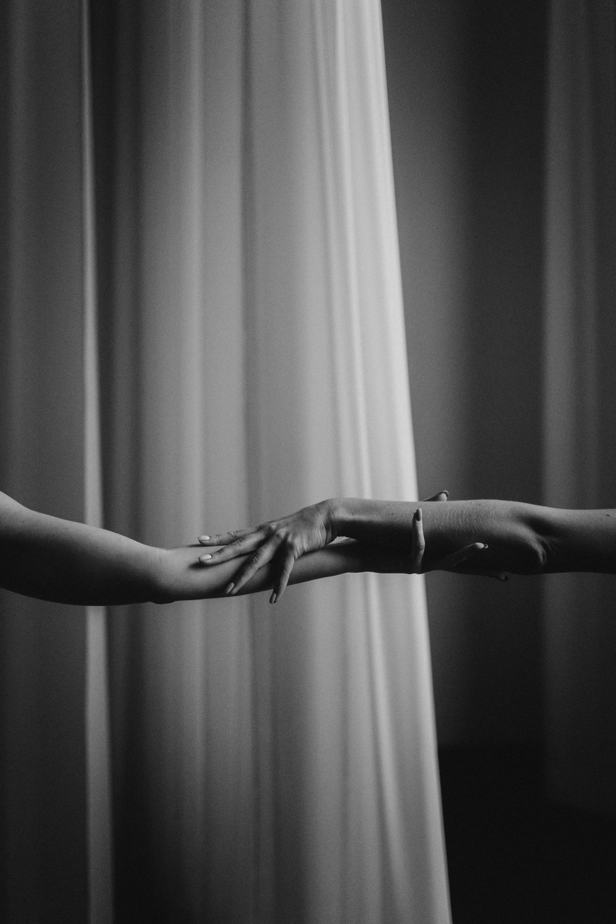 Two sisters. Фотограф Дарья Филатова