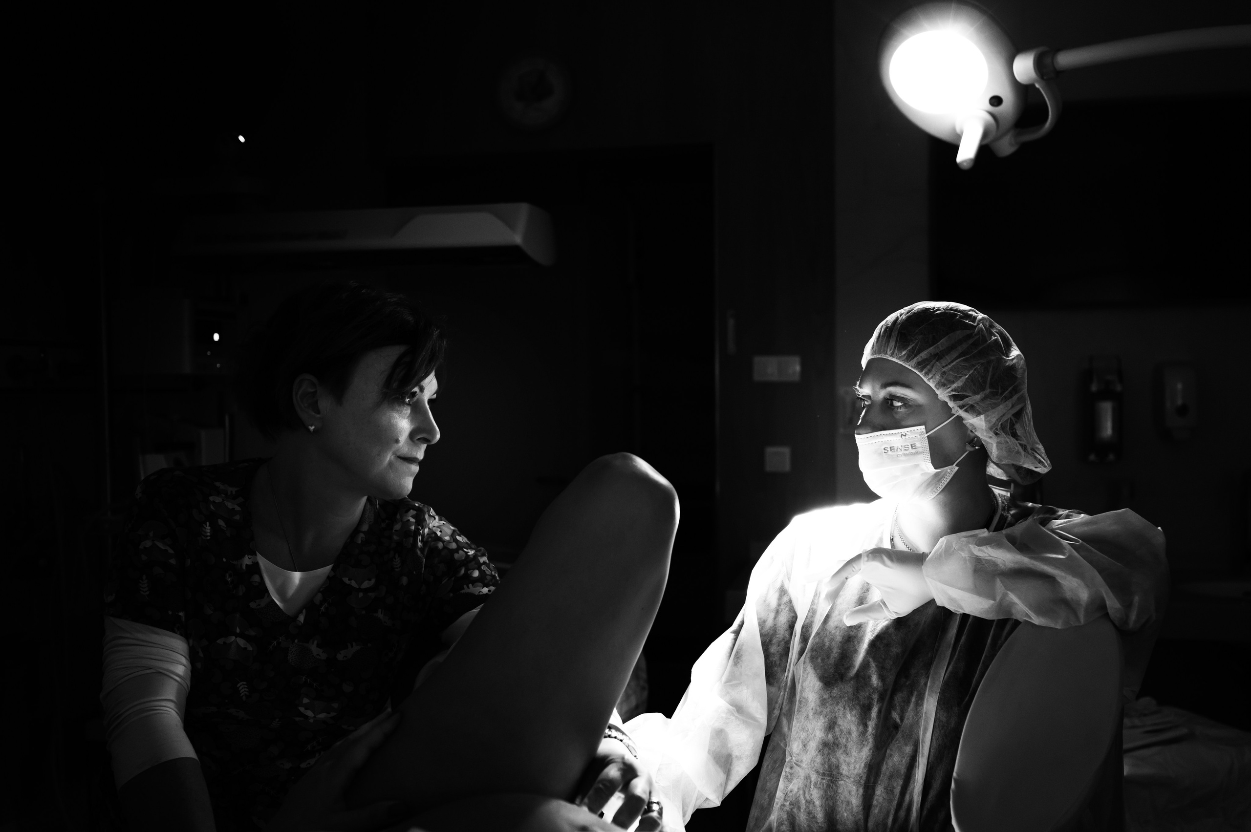 У истоков жизни: Автушенко Юлия Иосифовна. Фотограф на роды и ньюборн в Санкт-Петербурге | Настасья Сергеева