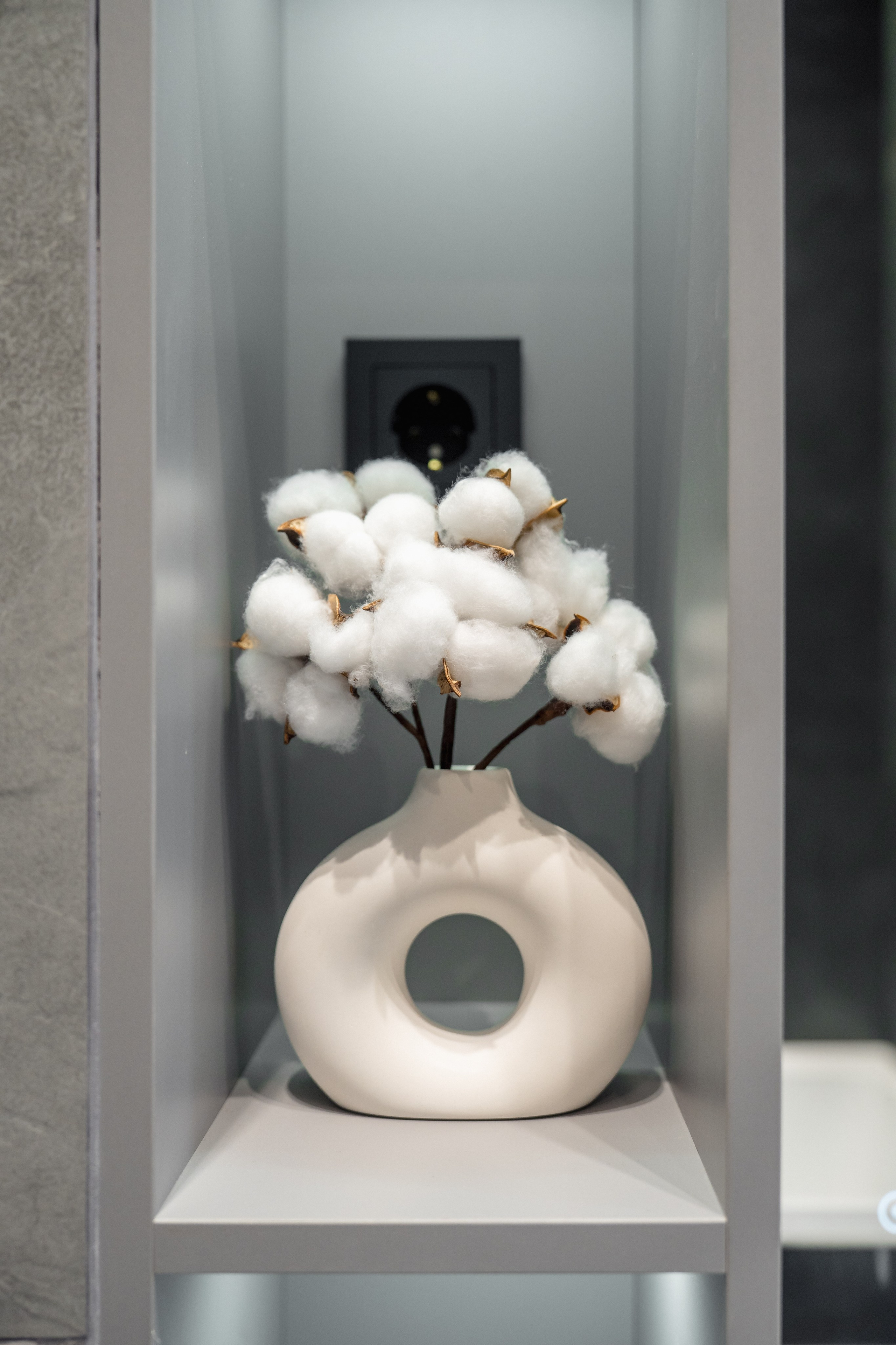 Квартира в ЖК «Ривьера Клаб». Святослав Буньков | фотограф